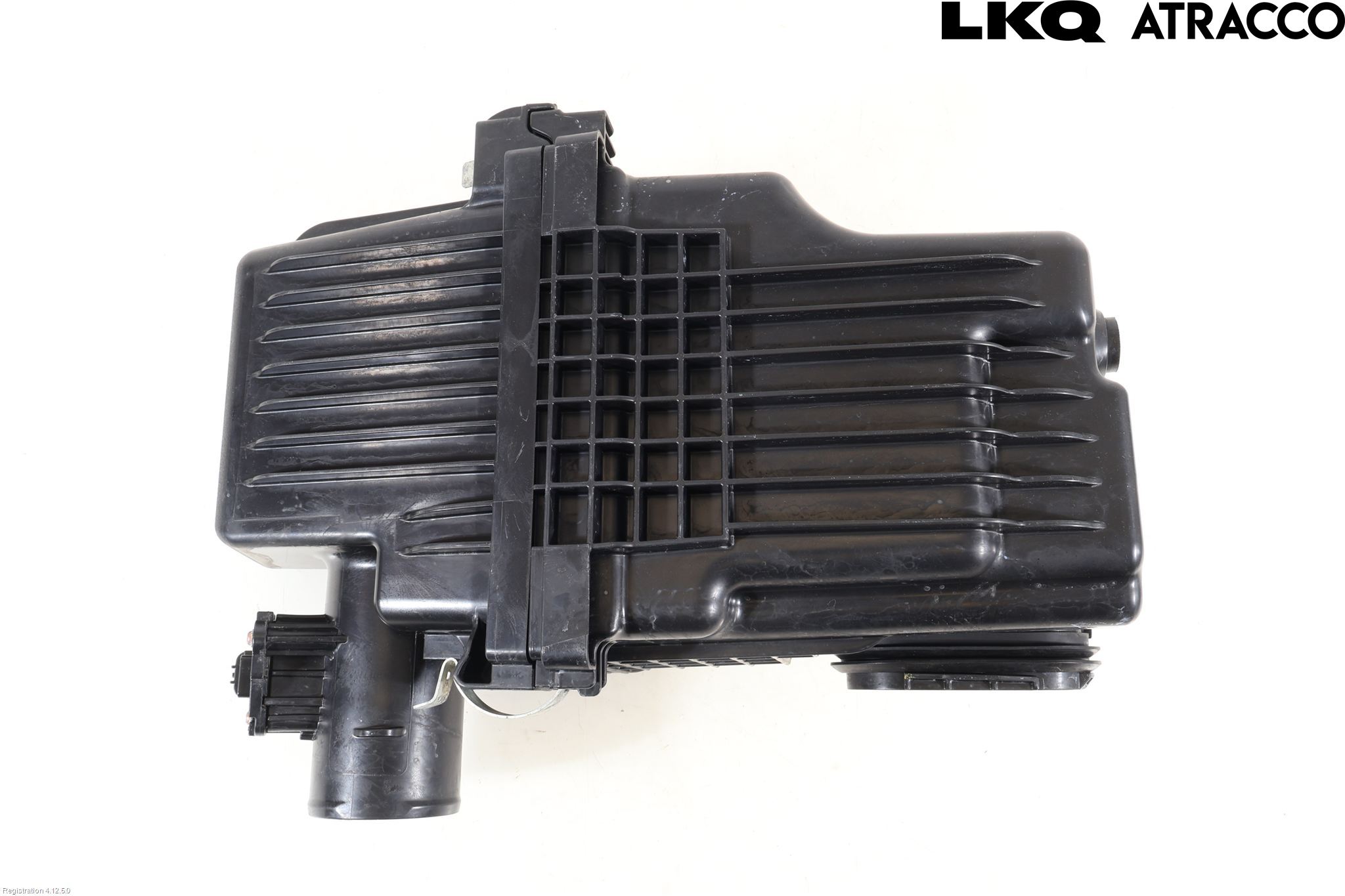 Toyota COROLLA CROSS XG10 22- Luftfilter Boks