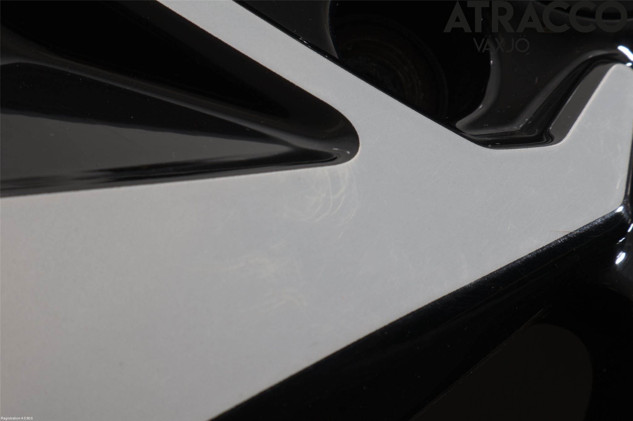 Honda CIVIC 17-22 Felg Aluminium