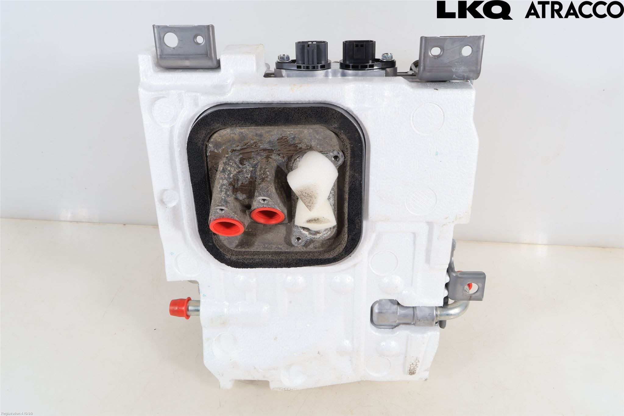 Mitsubishi OUTLANDER 13-21 Hybridconverter