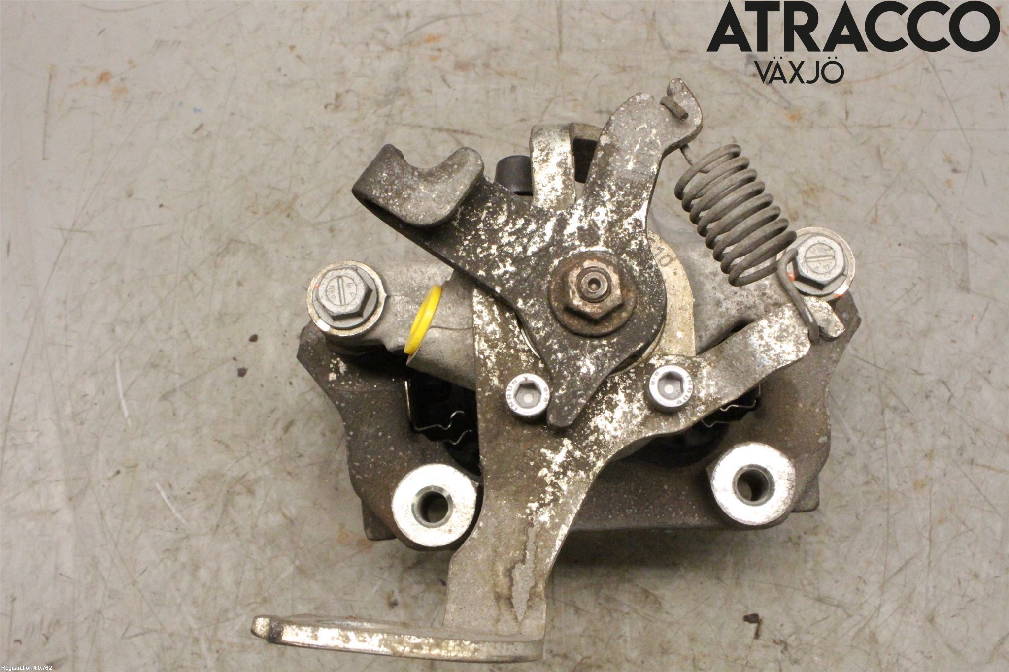 Toyota AURIS 13-19 Bremsecaliper Bak Høyre