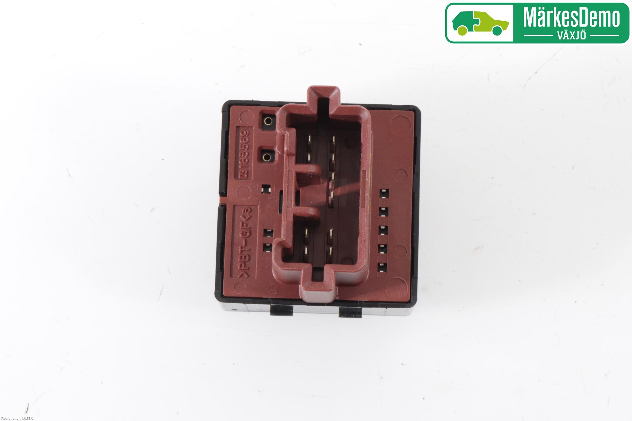 Mitsubishi OUTLANDER 13-21 Bryter Speil