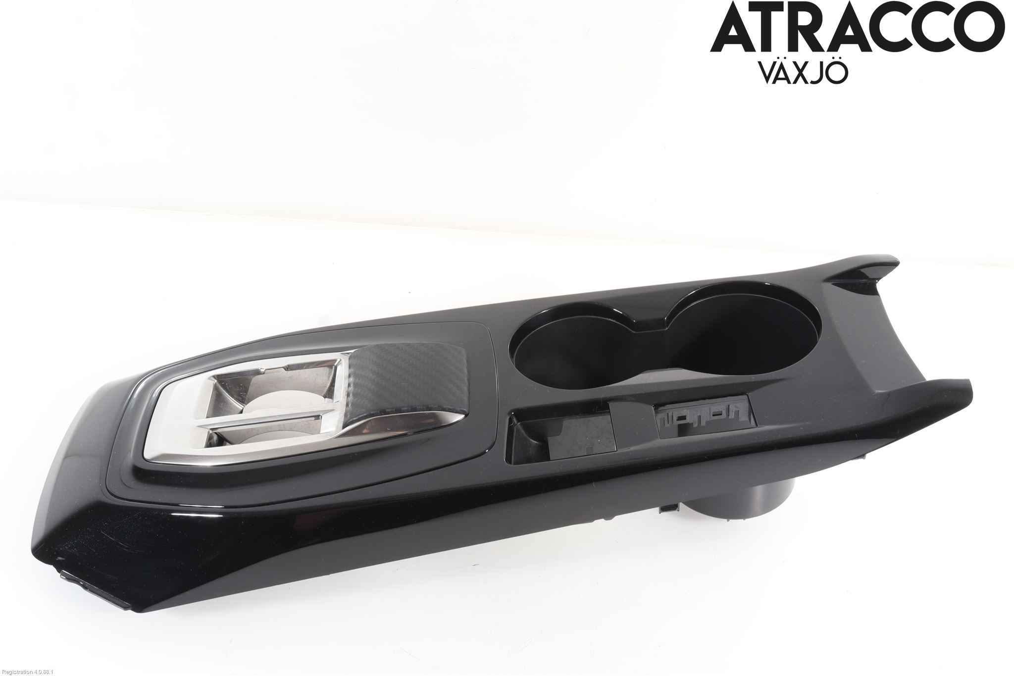 Peugeot 208/E-208 20- Instrumentkonsoll Midt