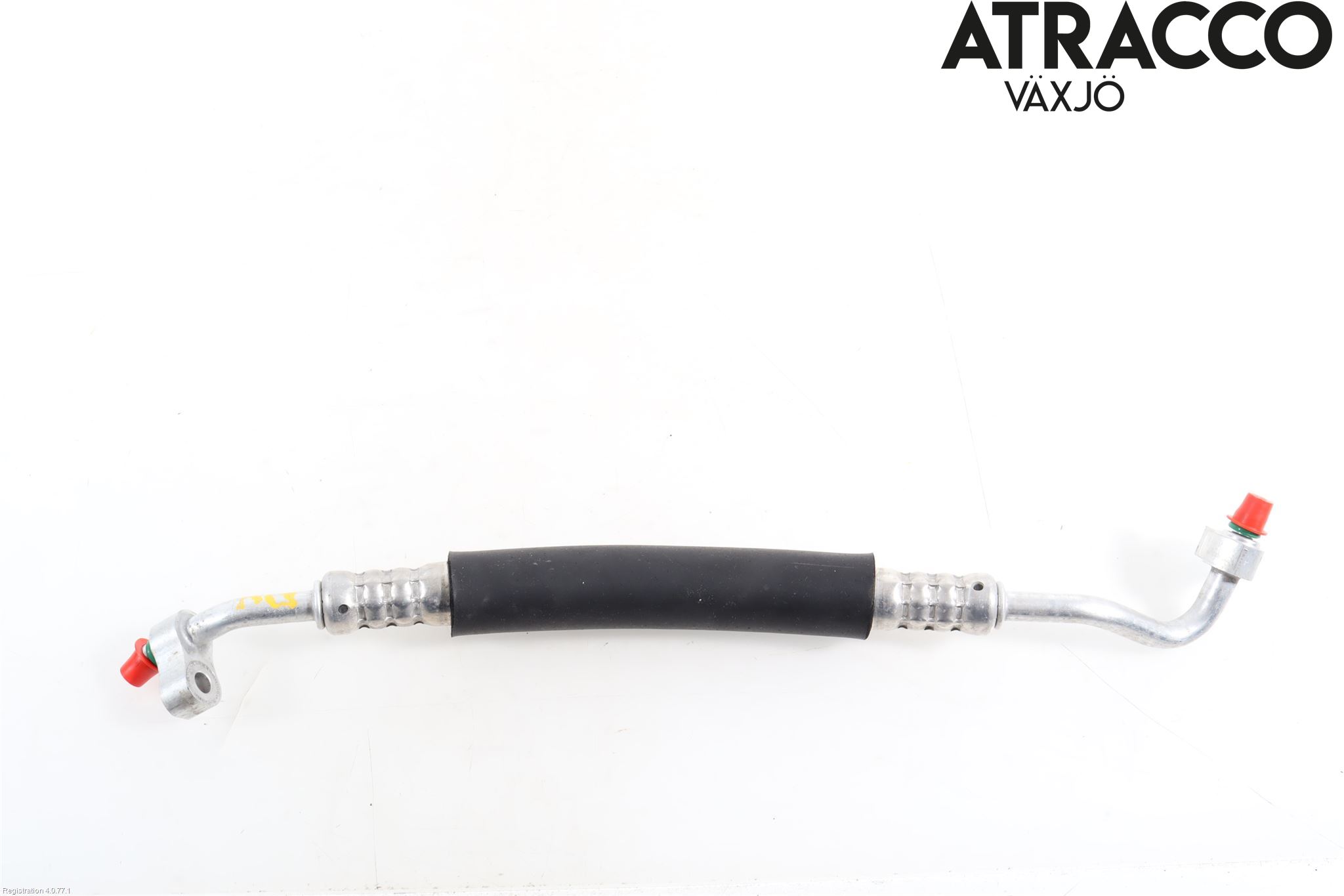 Hyundai IONIQ AE 17-22 Varme Ac Slange - Rør