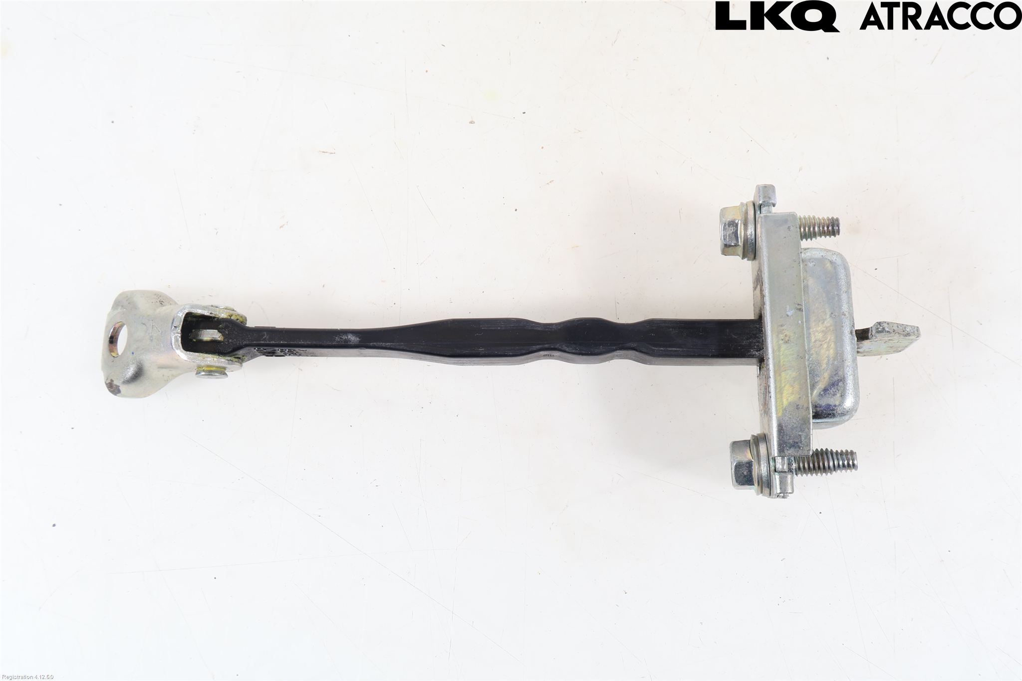 Toyota RAV4 19- Dørstopper