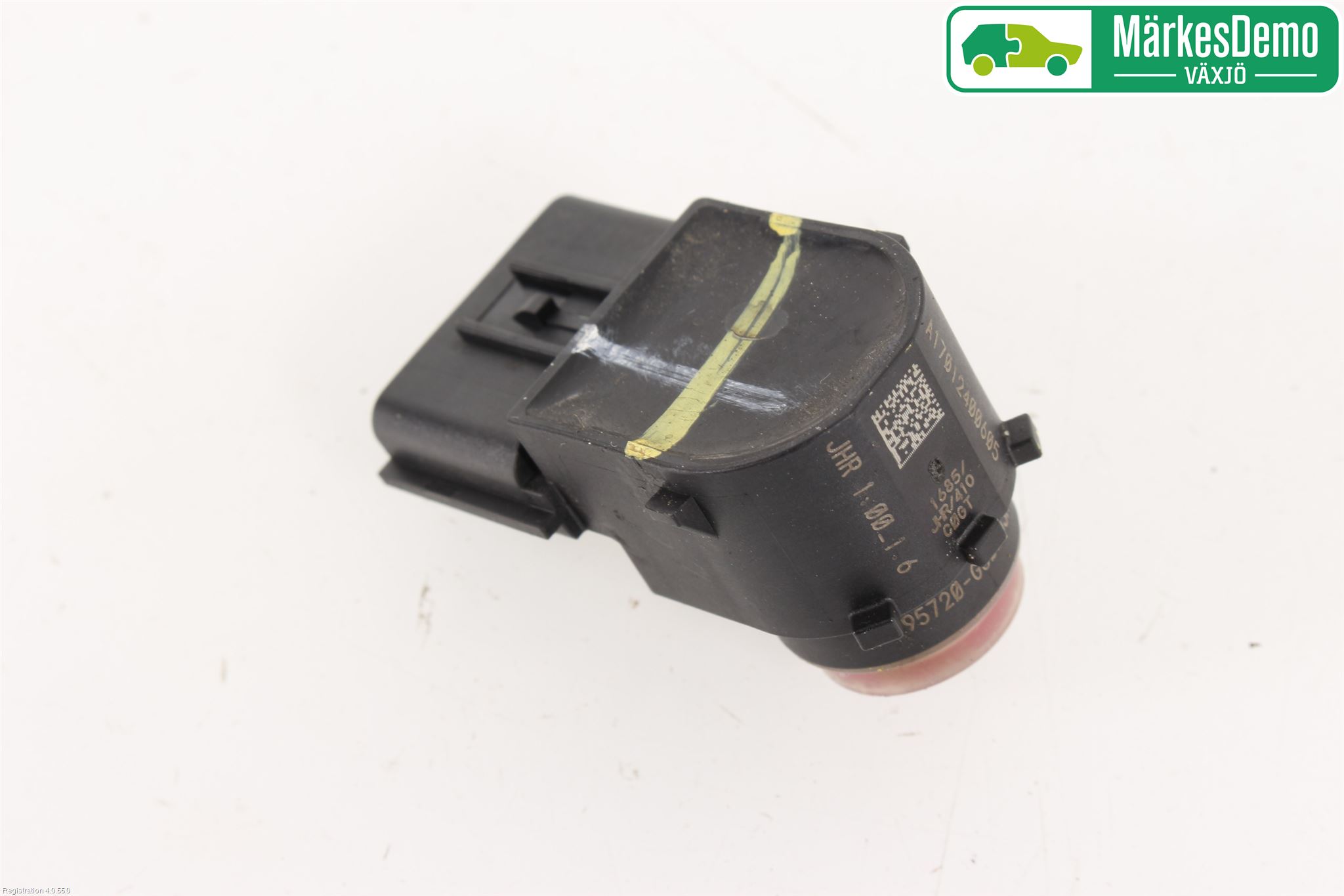 Hyundai i30 PD 17- Sensor Ryggesensor