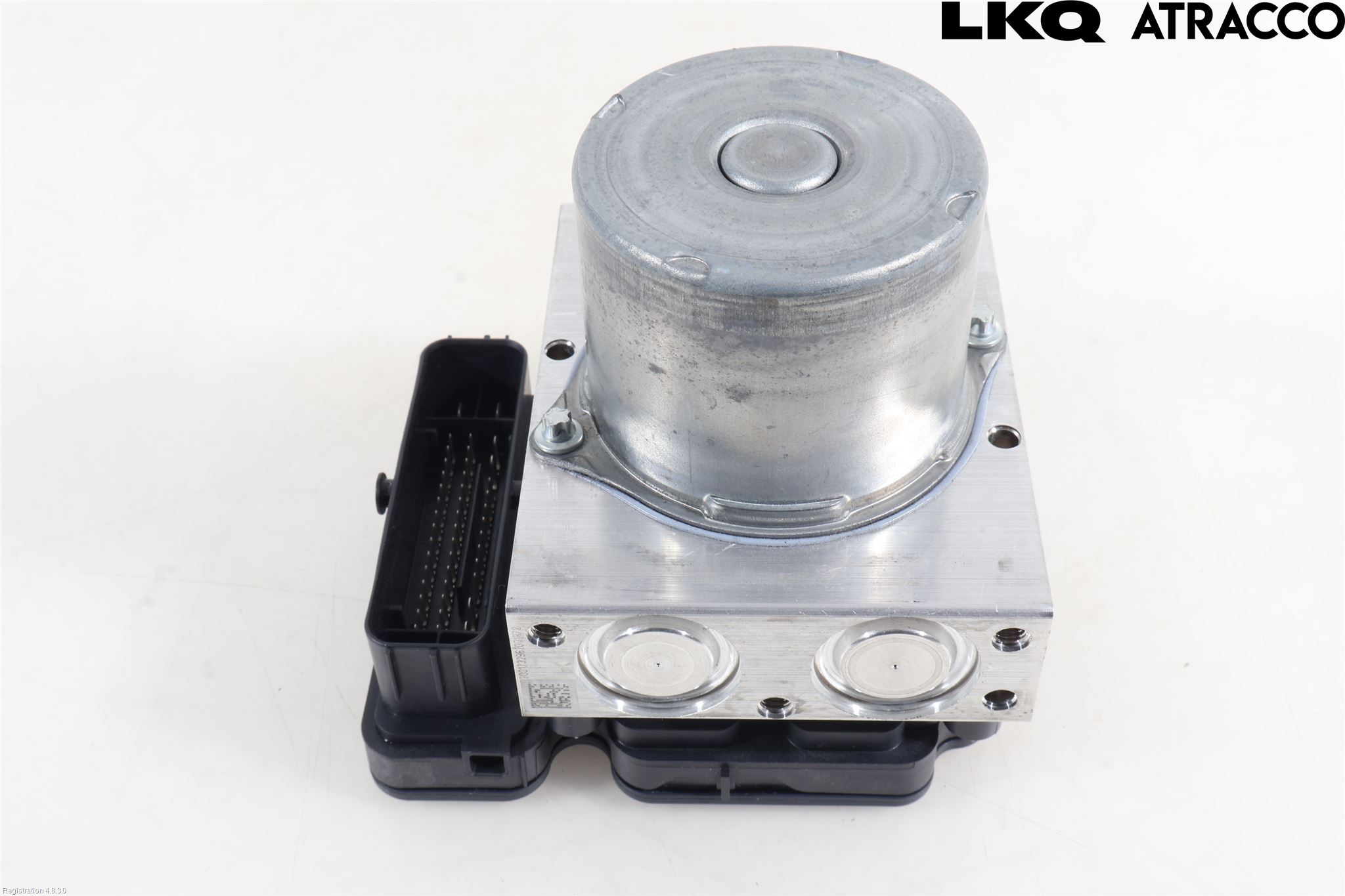 Toyota YARIS XP21 20- Abs Hydraulikkaggregat
