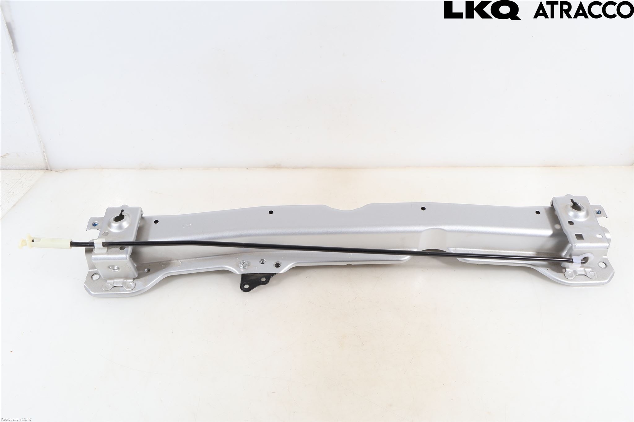 Suzuki VITARA 15- Frontplate Øvre