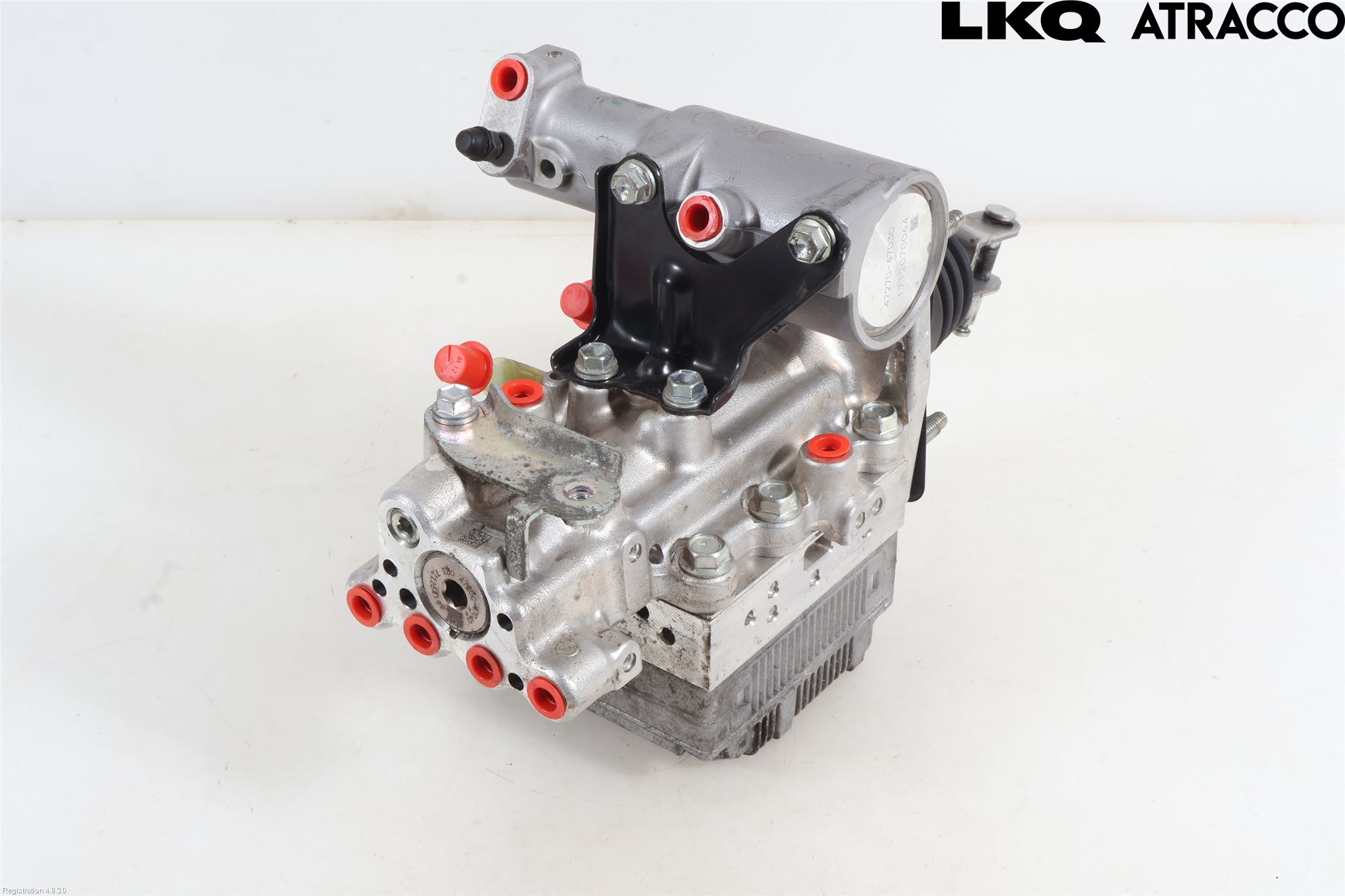 Toyota AURIS 13-19 Abs Hydraulikkaggregat