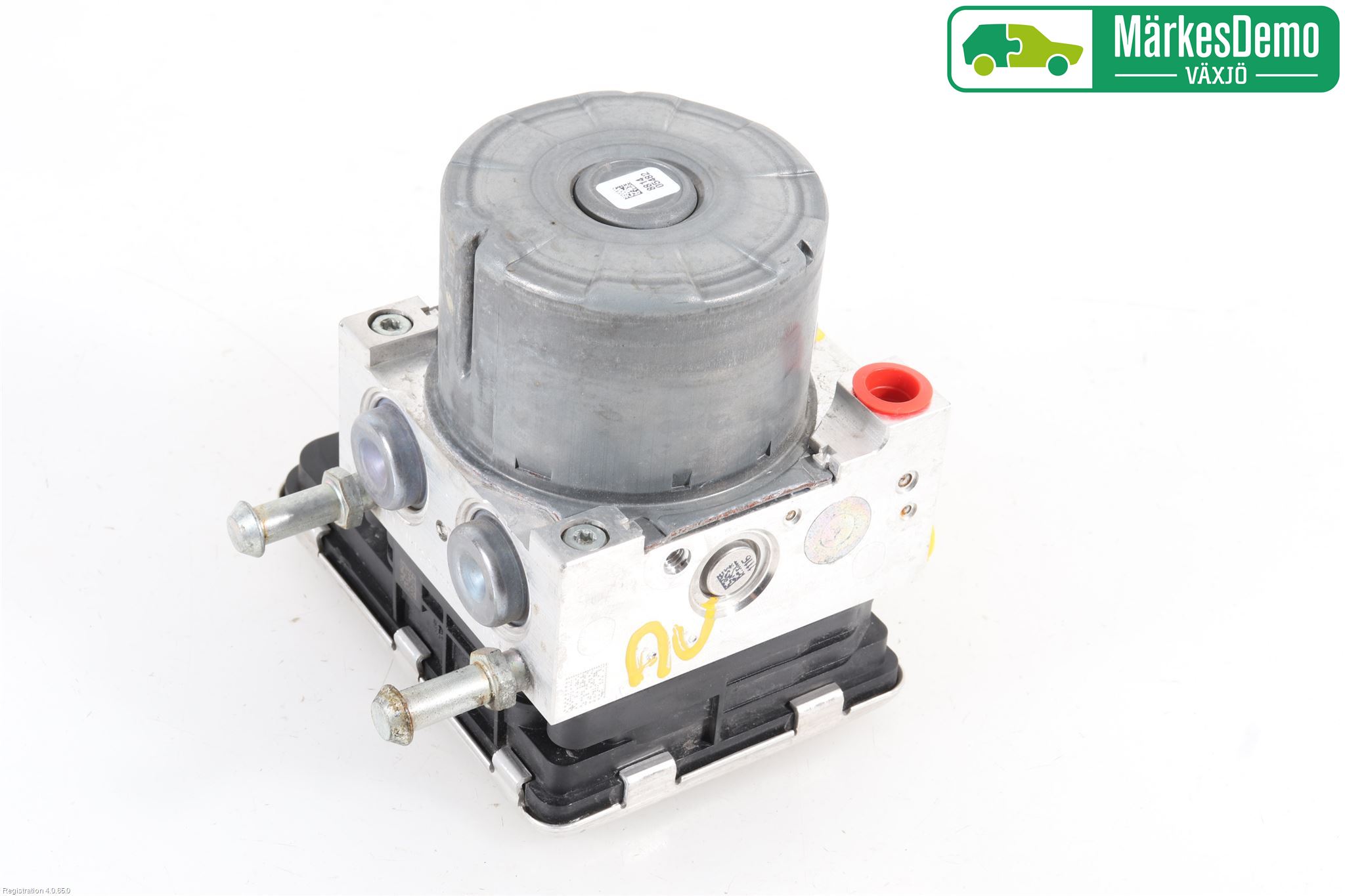Suzuki SWIFT 17-24 Abs Hydraulikkaggregat