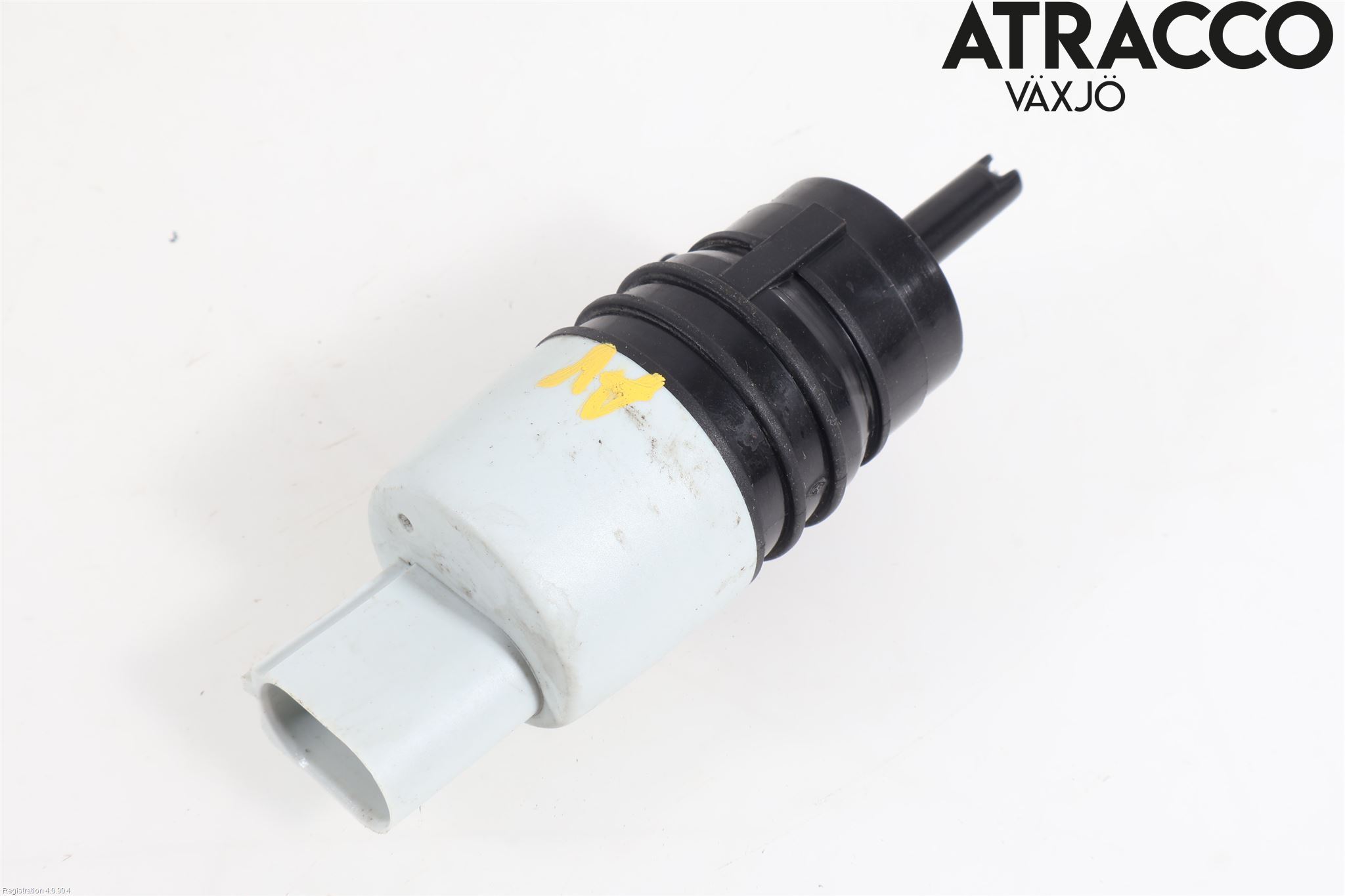 BMW 2 F22/F23/F87 Coupé/Cab 13-21 Spylerpumpe Frontrute