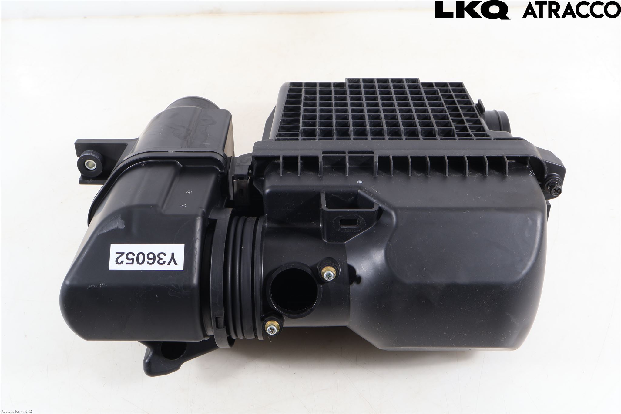 Honda CIVIC e HEV 23- Luftfilter Boks