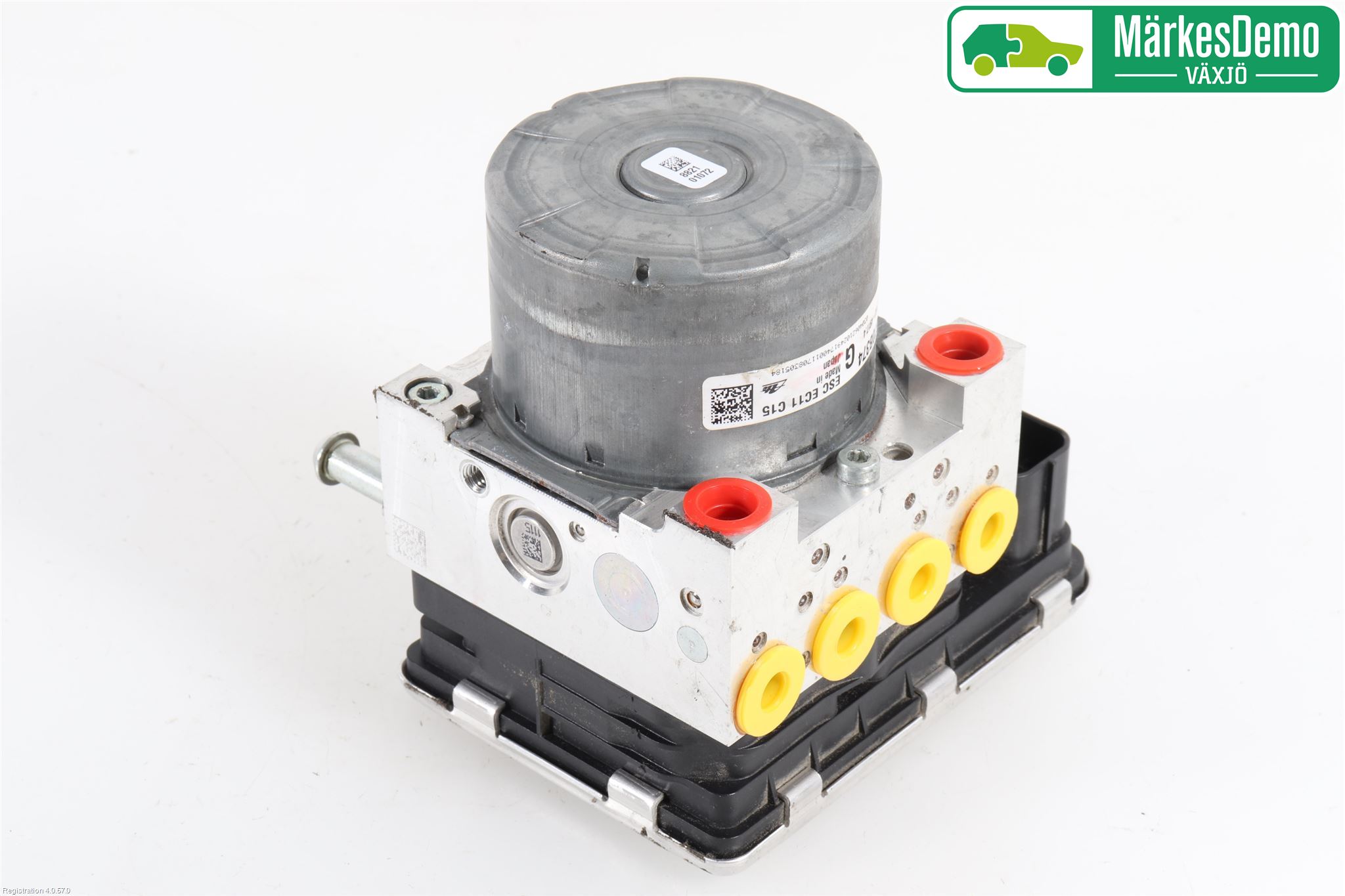 Mitsubishi OUTLANDER 13-21 Abs Hydraulikkaggregat