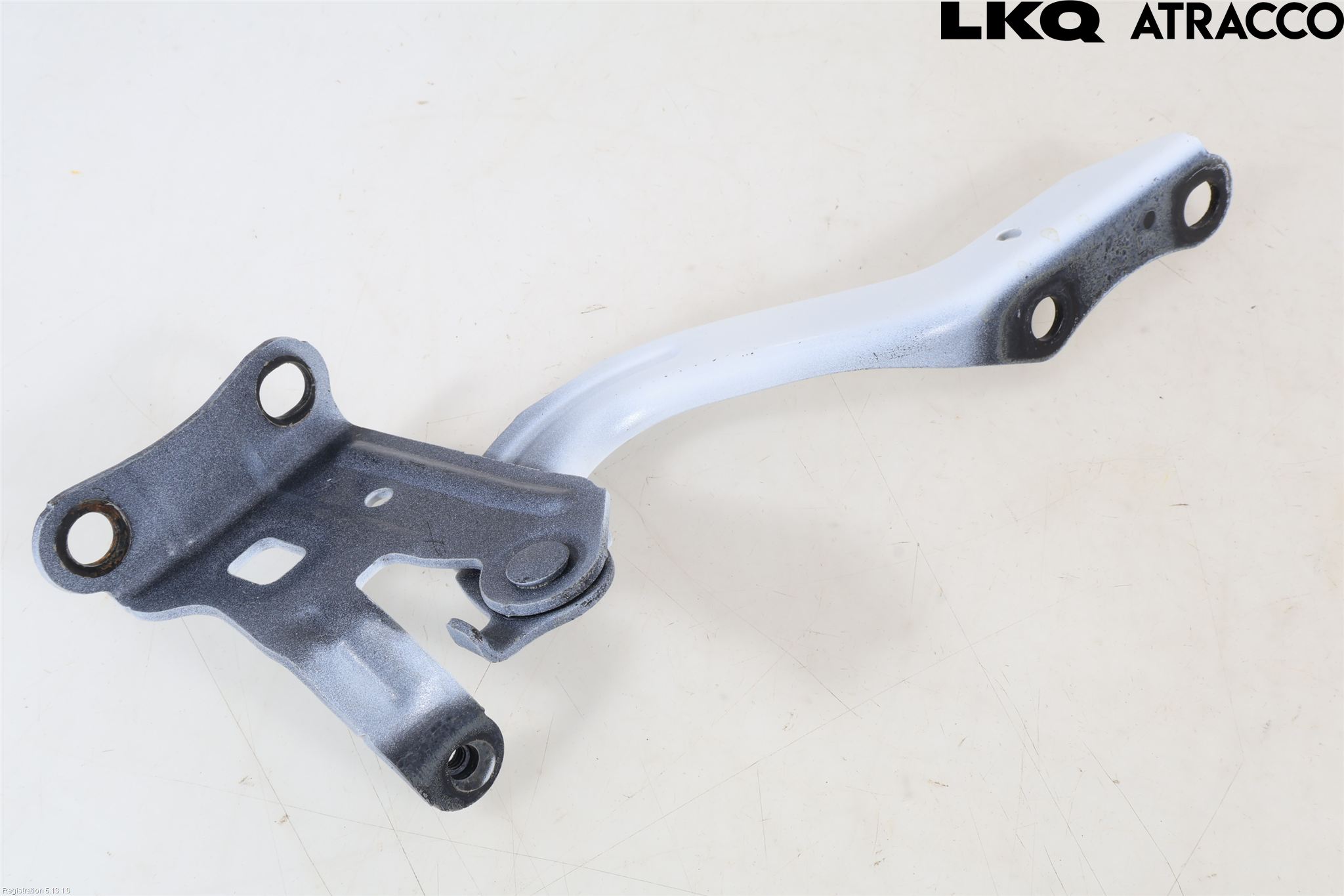 Toyota COROLLA 19- Panser Hengsel - Hengsler