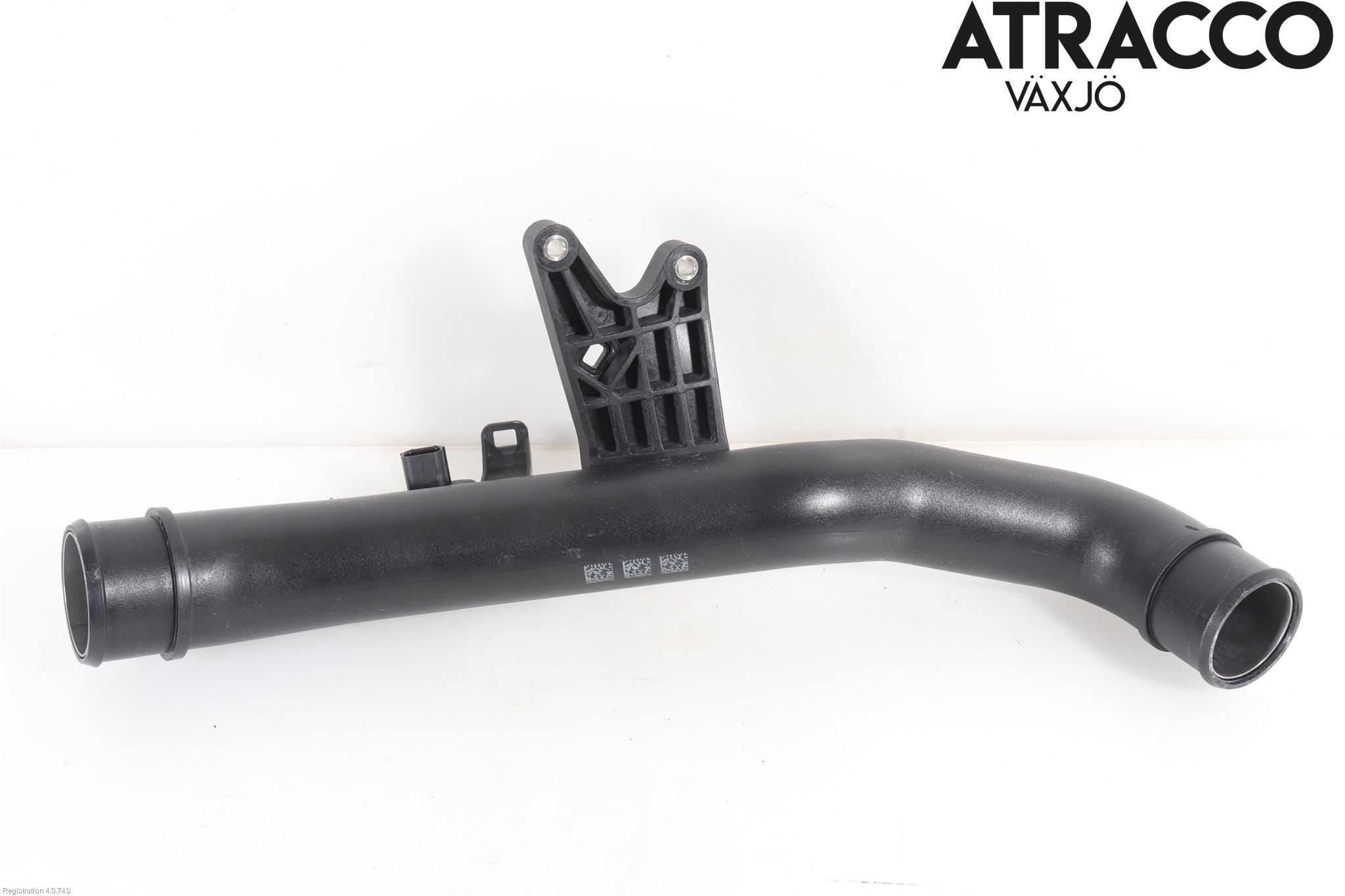 Honda CIVIC 17-22 Intercooler Rør-Slange