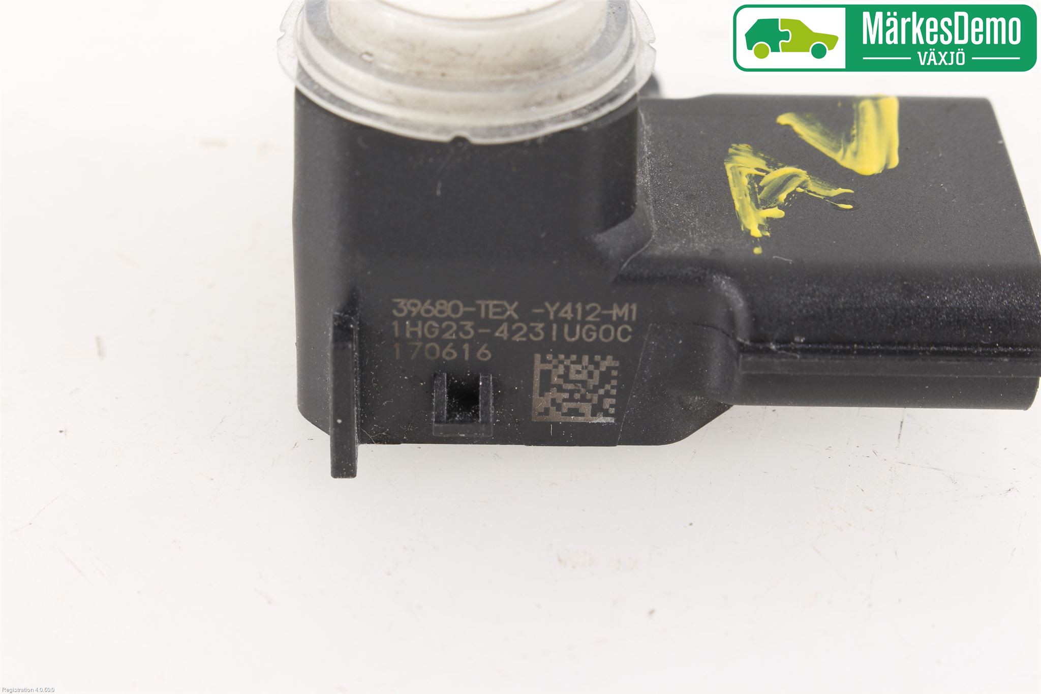 Honda CIVIC 17-22 Sensor Ryggesensor