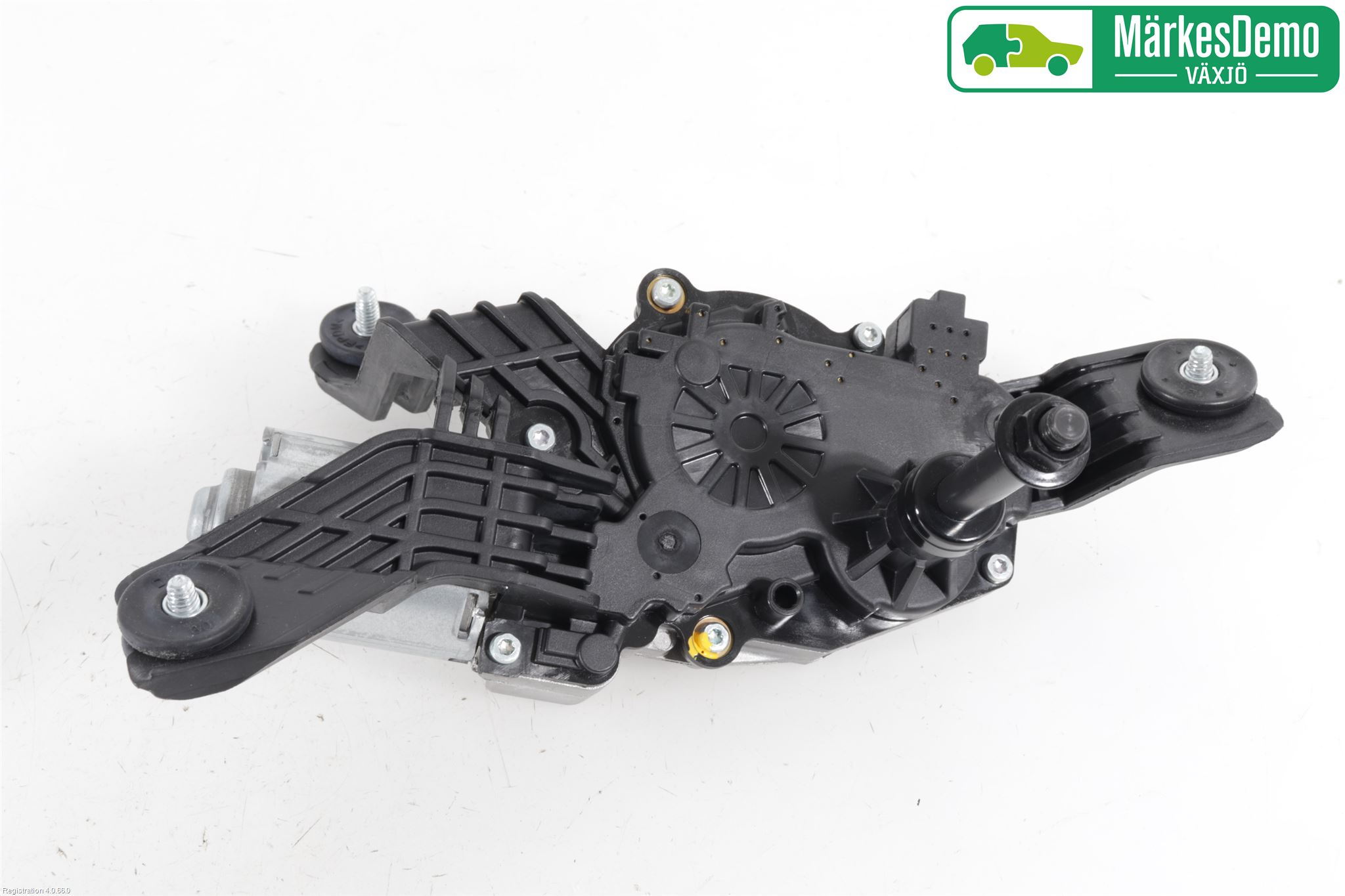 Hyundai i30 PD 17- Viskermotor Bakluke