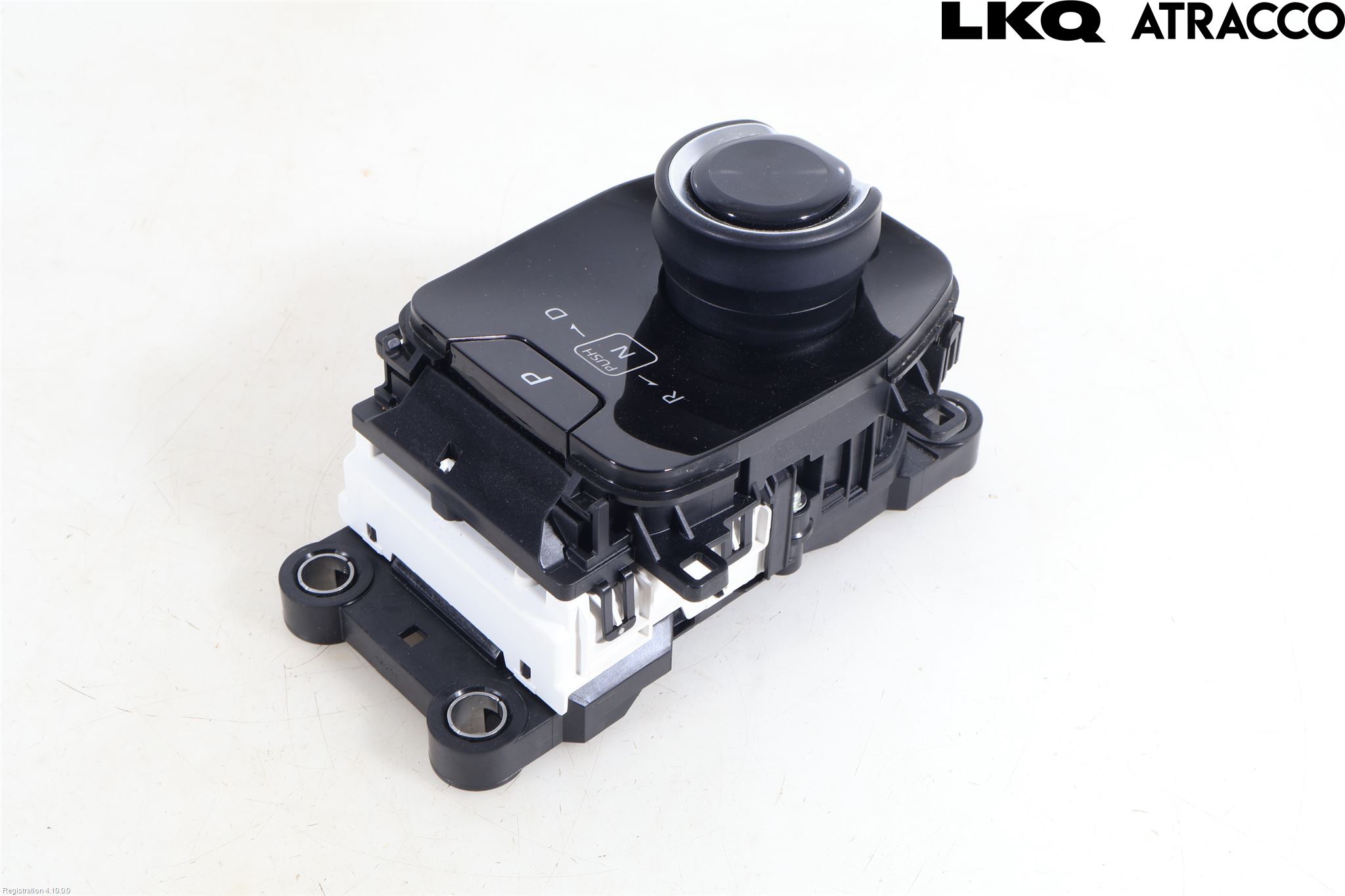 Toyota bZ4X EA10 22- Gearspak