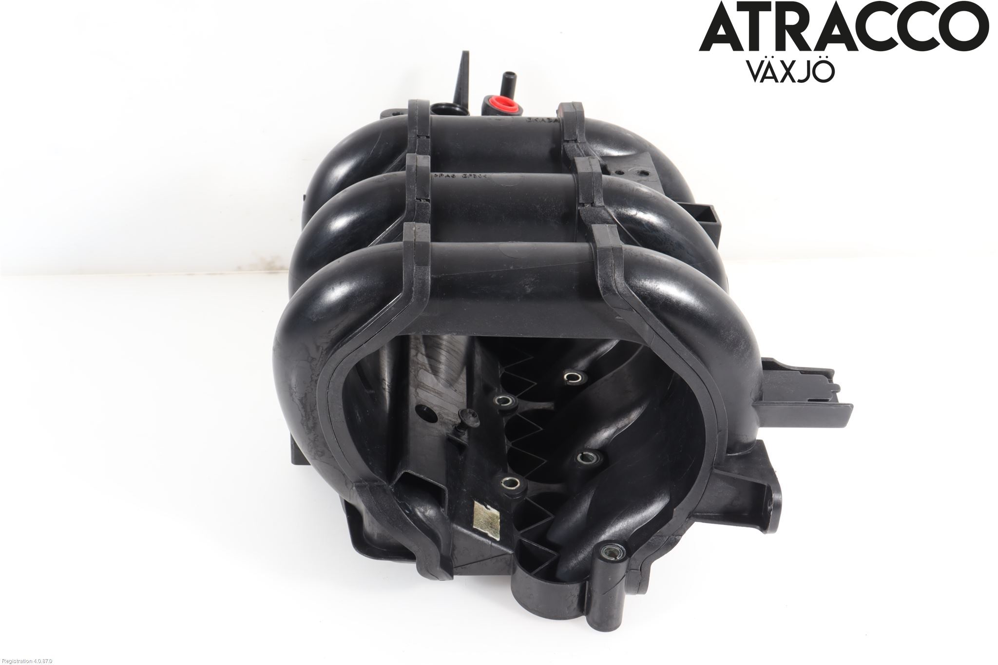 Ford FIESTA 13-17 Innsugningsmanifold