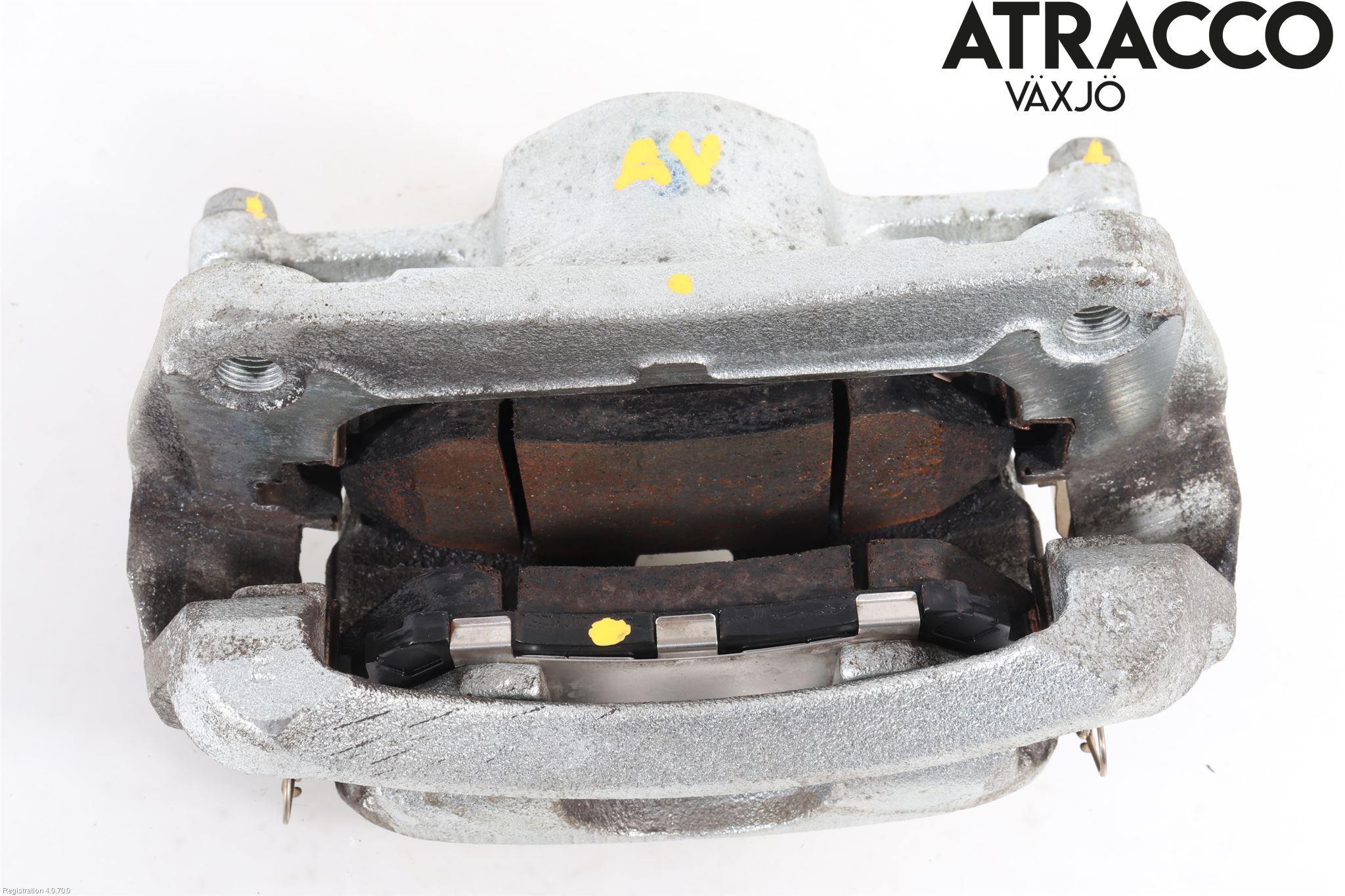Suzuki VITARA 15- Bremsecaliper Foran Høyre