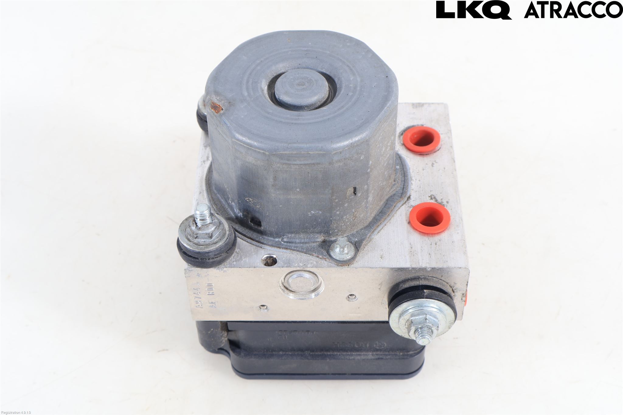 Mercedes-Benz MB GLA-KLASS (X156) 13-20 Abs Hydraulikkaggregat