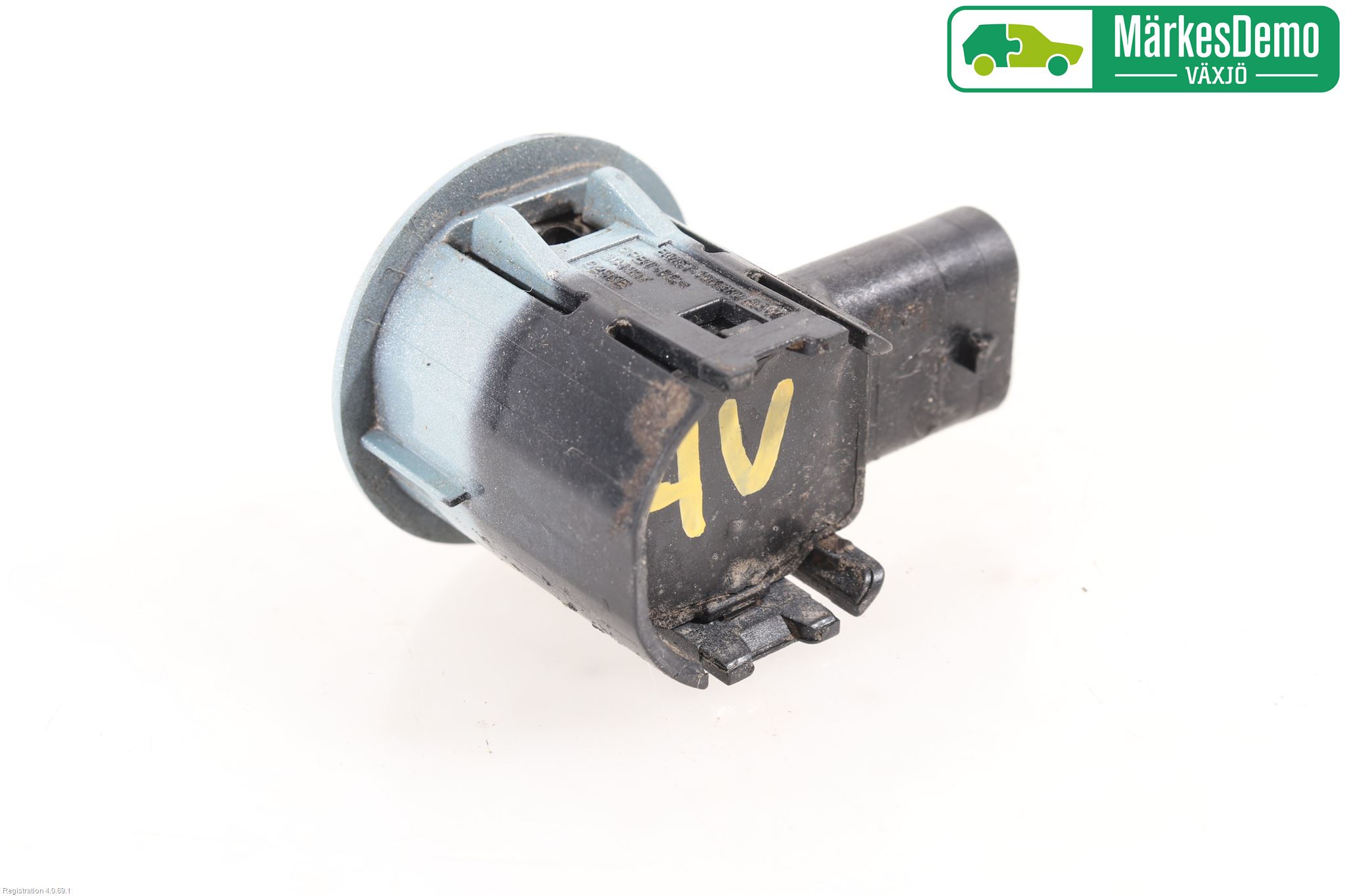 Ford FOCUS 11-14 Sensor Ryggesensor