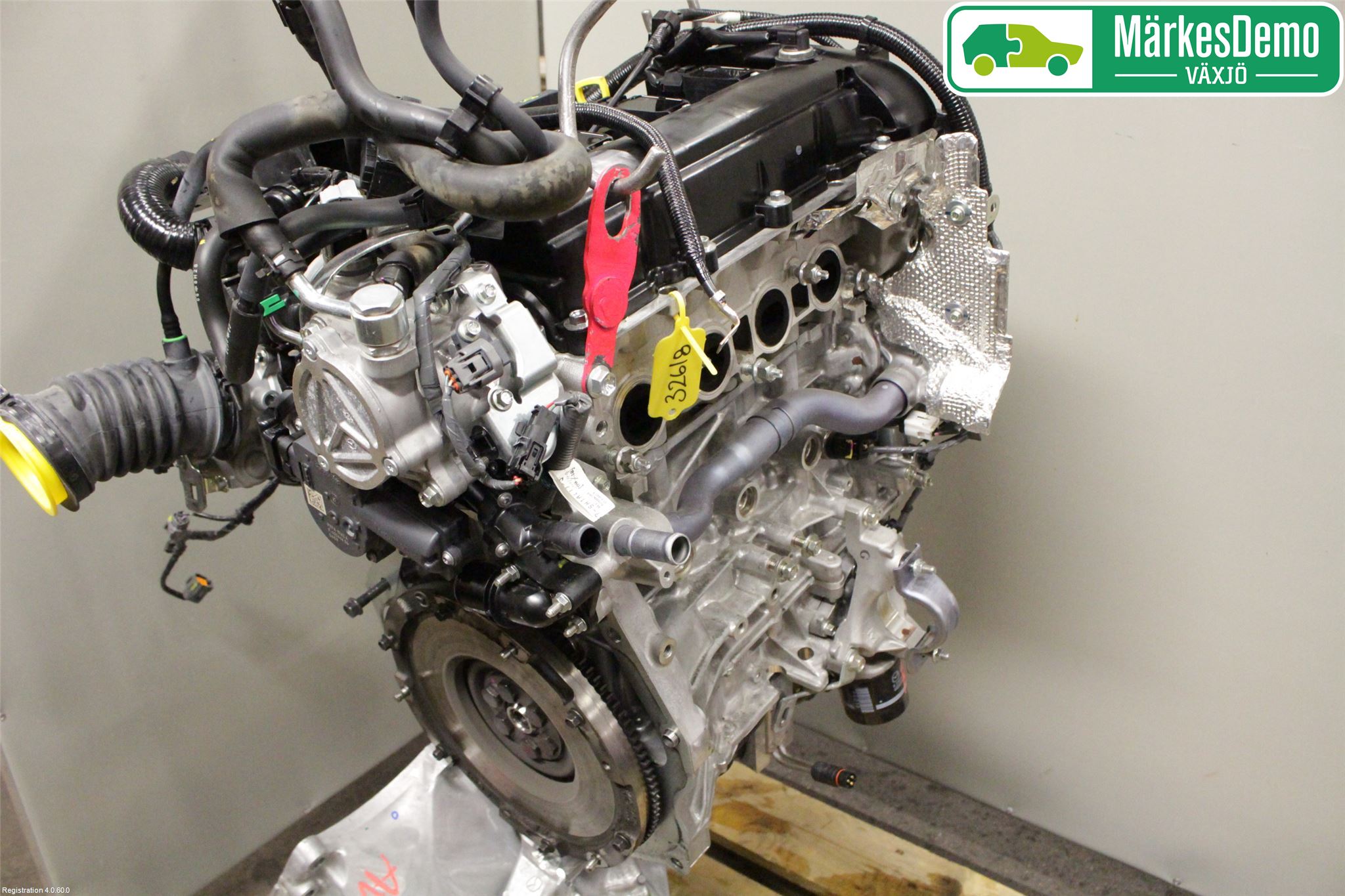 Mazda CX-5 17- Motor Bensin
