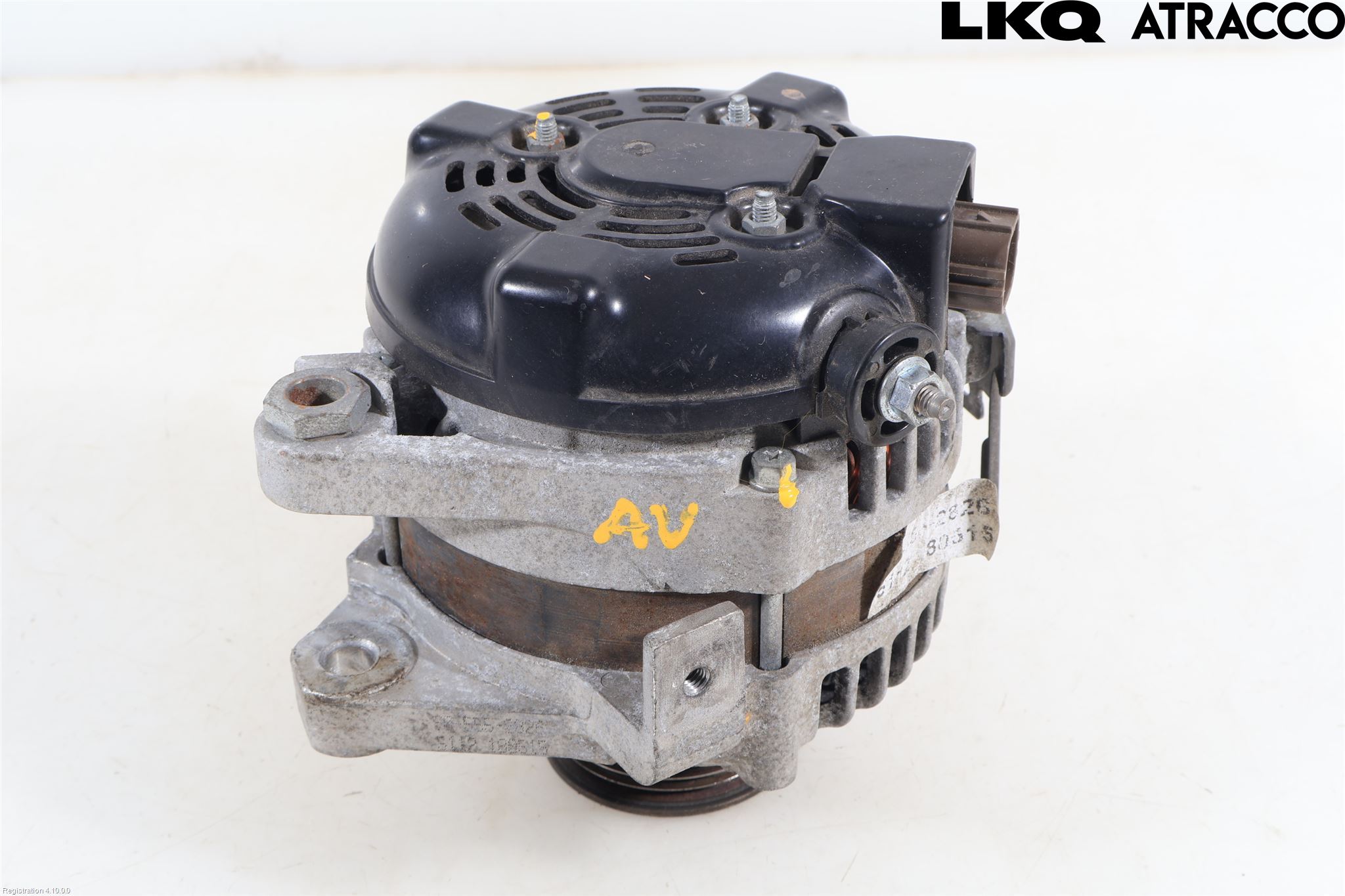 Toyota PREVIA 00- Dynamo