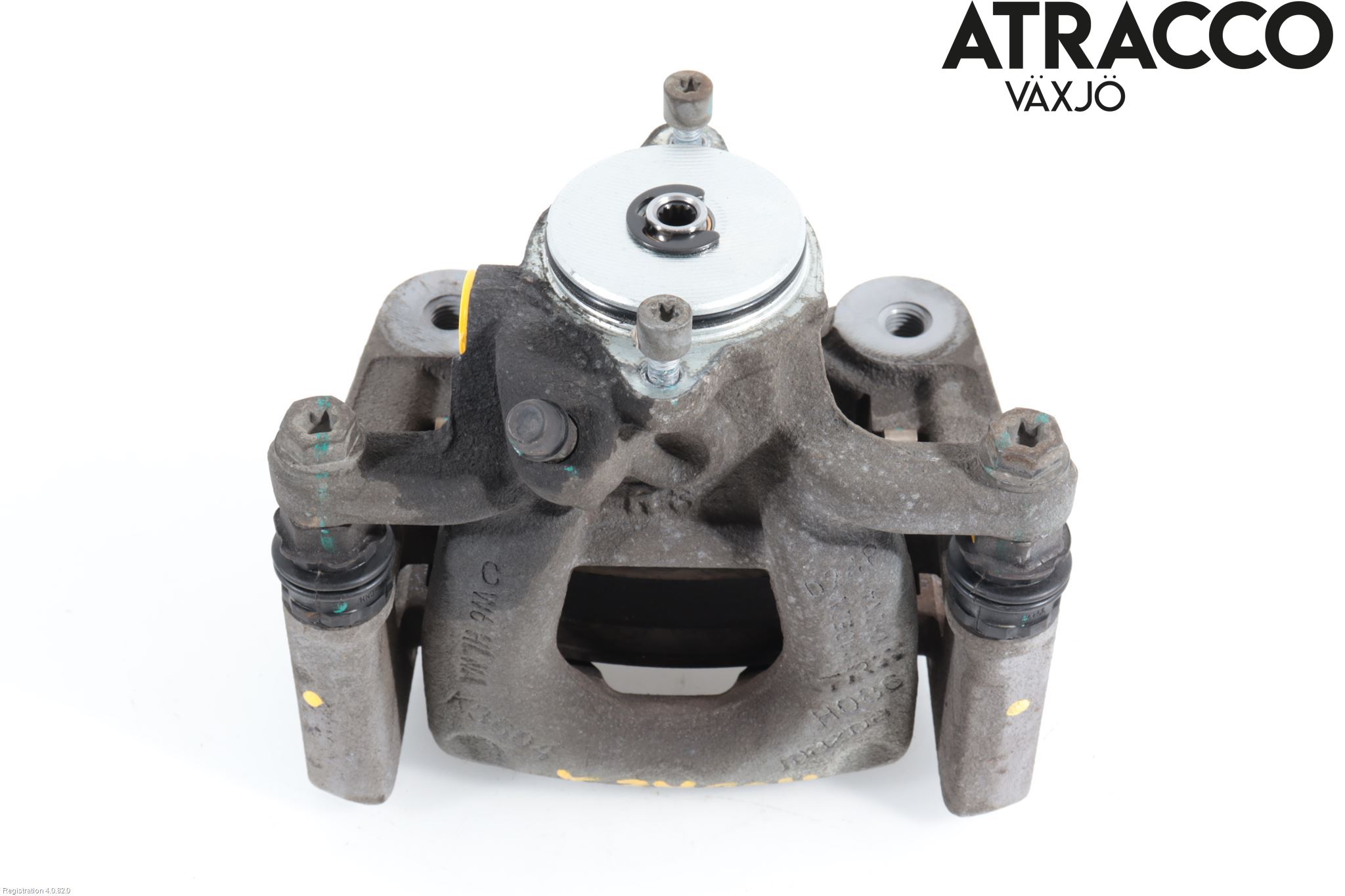 Mazda CX-3 Bremsecaliper Bak Høyre