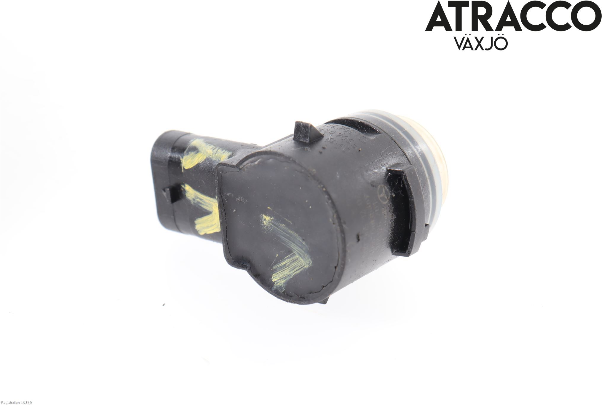 Mercedes-Benz MB E-KLASS (W212) 09-16 Sensor Parkering Front
