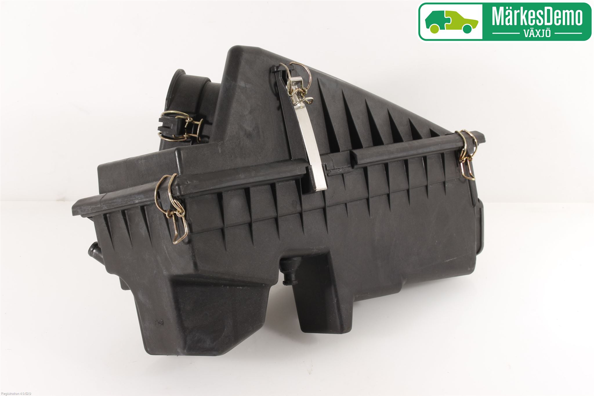 Ford MONDEO     97-01 Luftfilter Boks