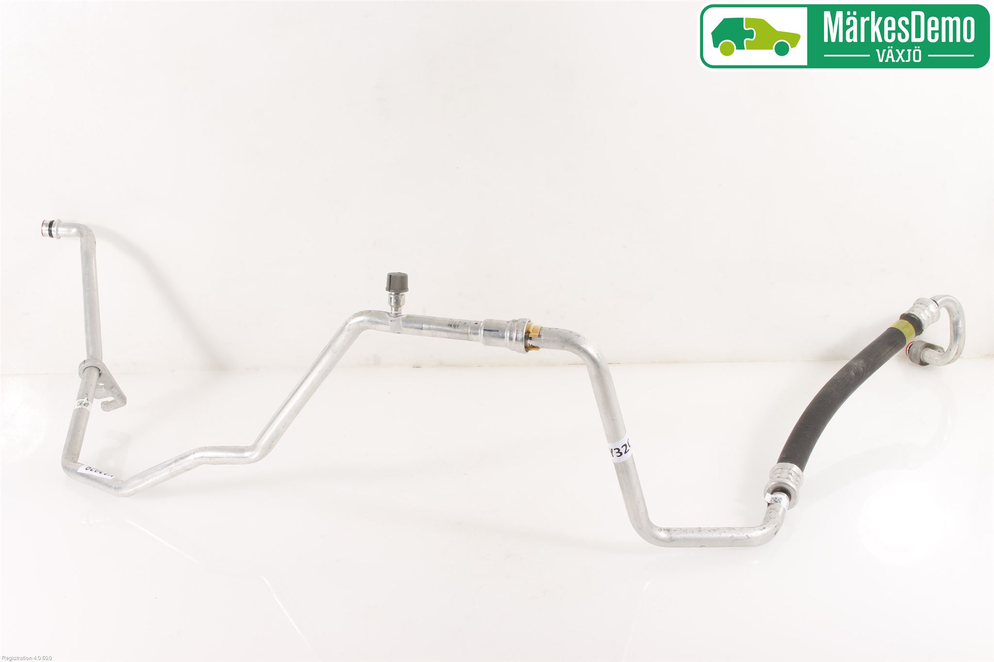 Toyota AURIS 13-19 Varme Ac Slange - Rør