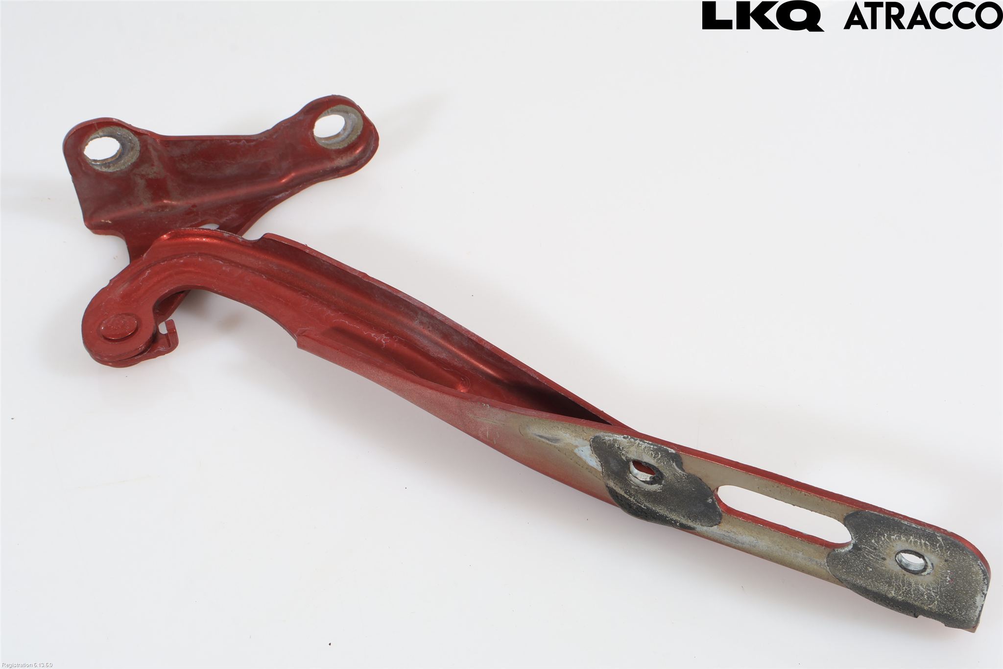 Honda CIVIC 12-16 Panser Hengsel - Hengsler