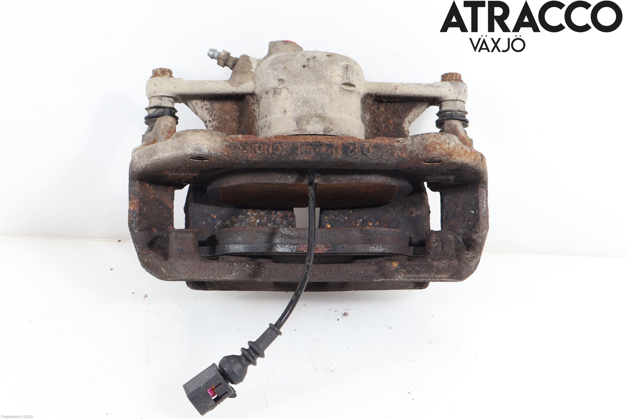 Volkswagen VW SHARAN 11- Bremsecaliper Foran Venstre