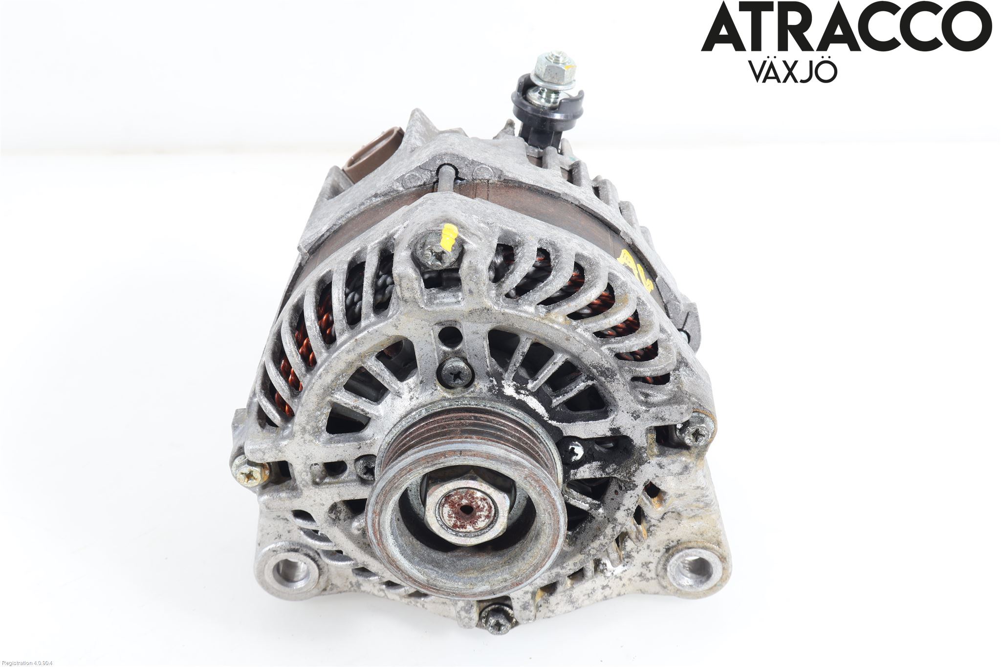 Mazda CX-5 17- Dynamo