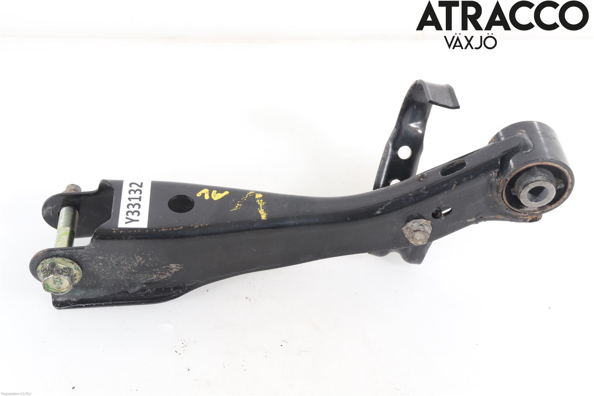 Toyota GT86 12- Bærearm Bak Venstre
