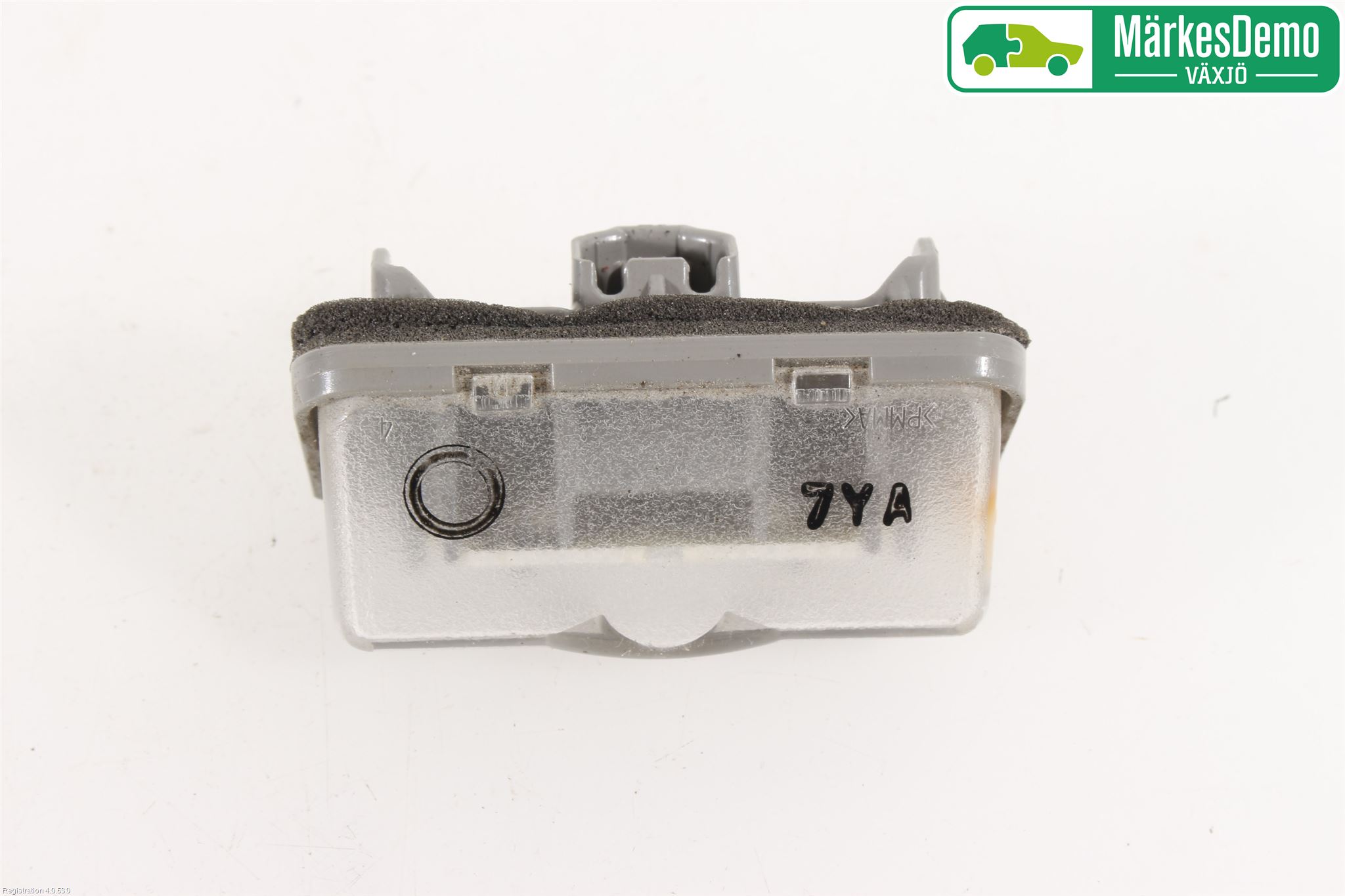 Toyota PRIUS (ZVW50) 16-21 Skilt Belysning