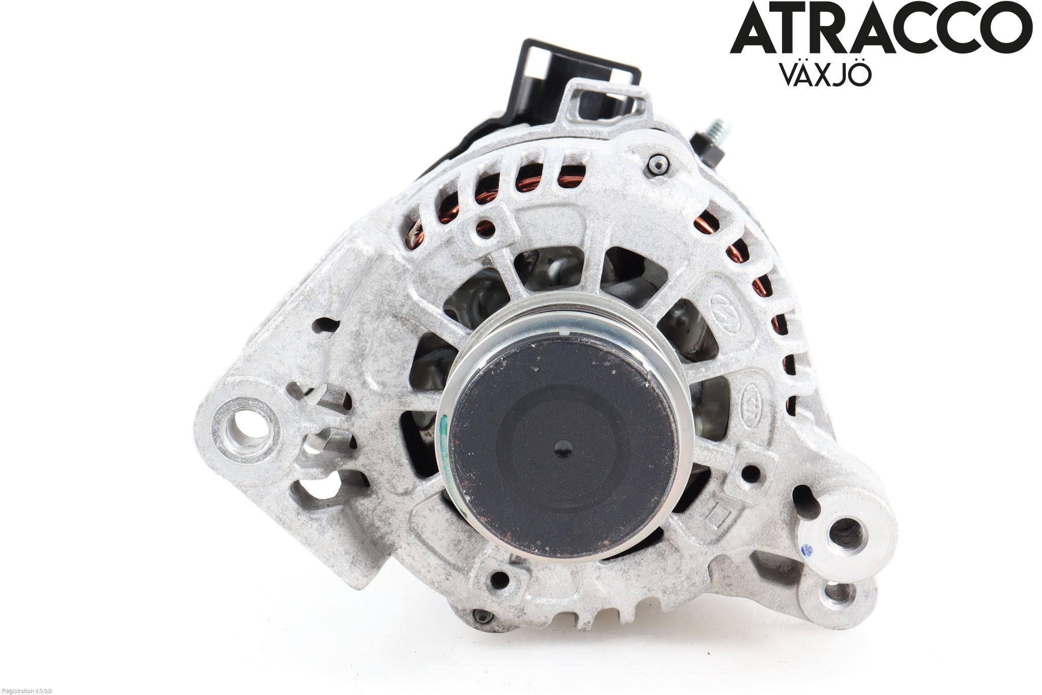 Hyundai i20 GB 15-20 Dynamo
