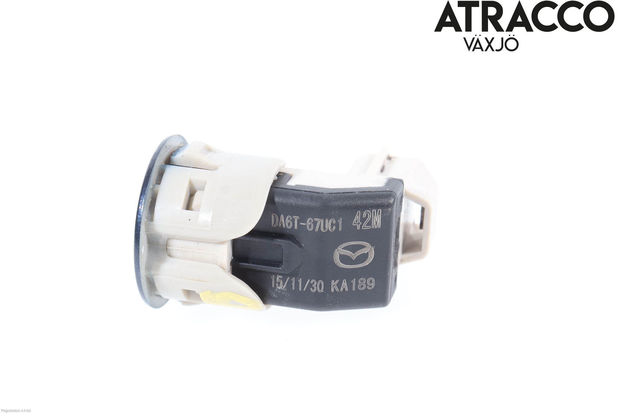 Mazda CX-3 Sensor Ryggesensor