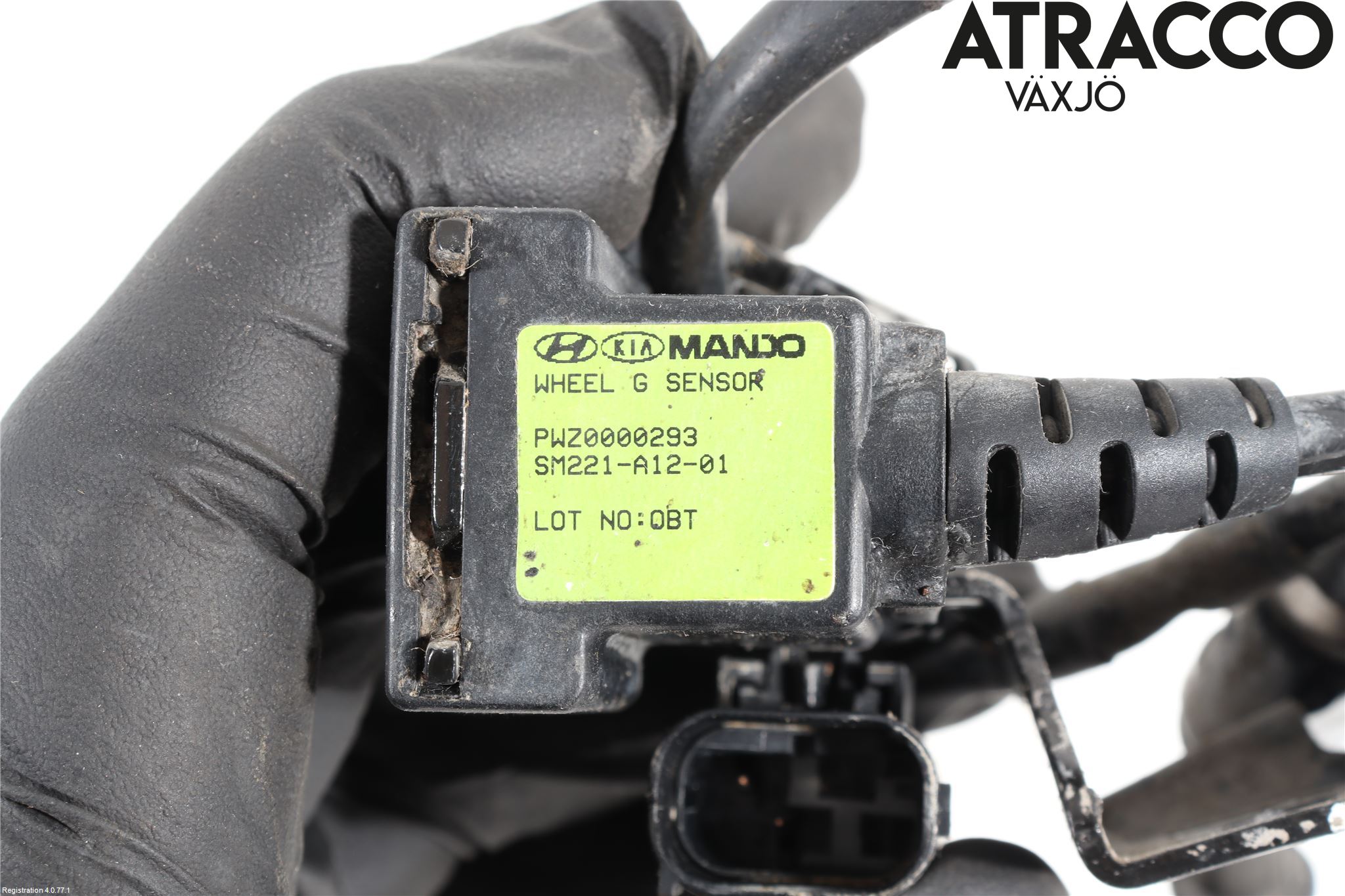 Hyundai i30 PD 17- Sensor Øvrig