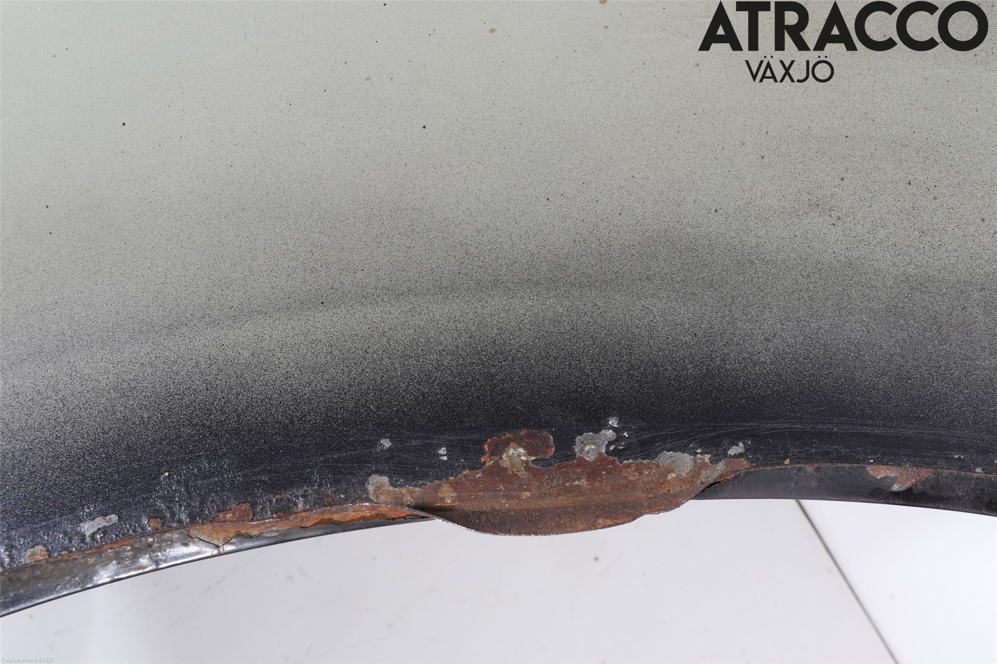 BMW 1 E87/81 5D/3D 03-11 Skjerm Foran Venstre
