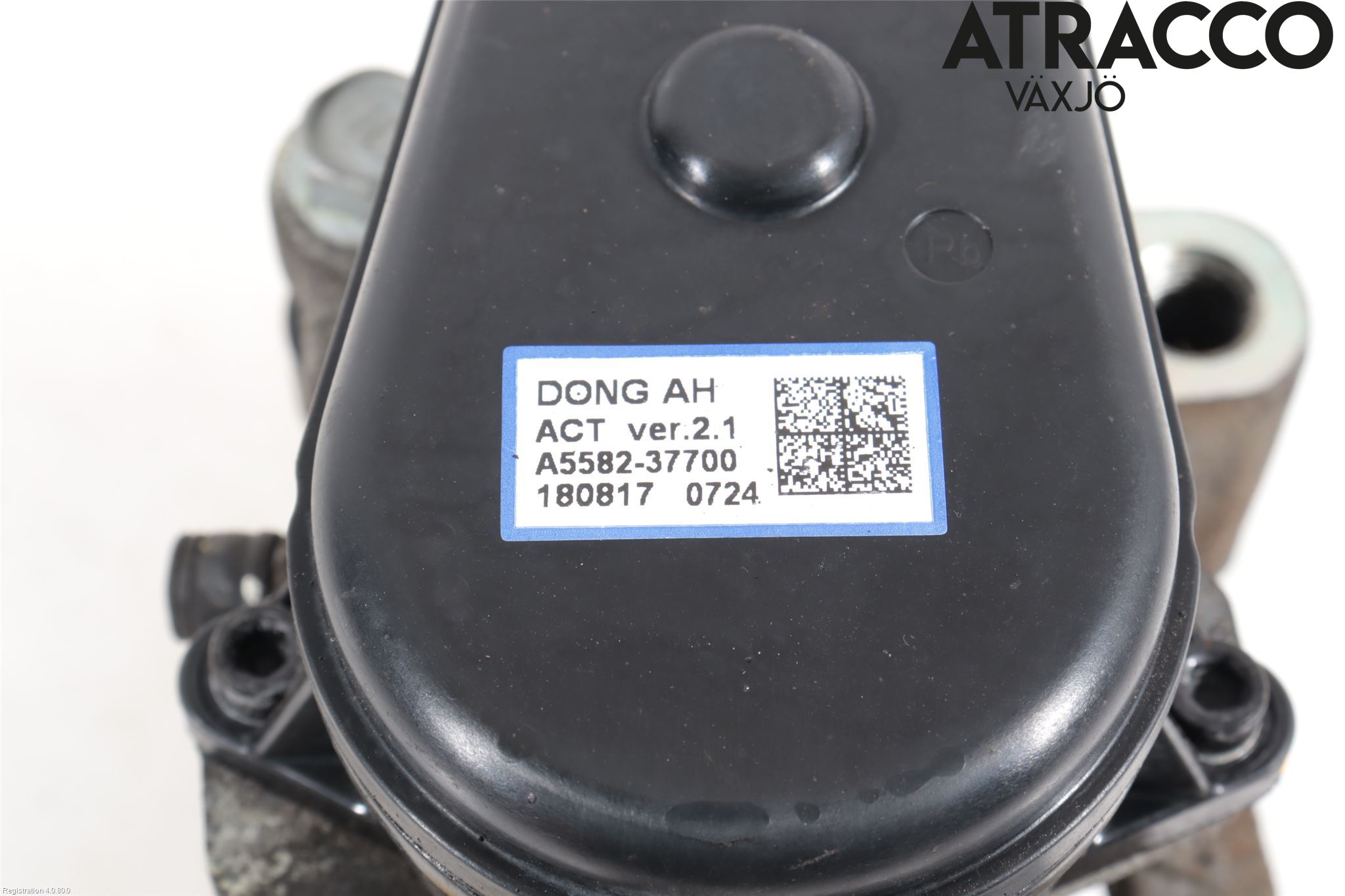 Hyundai KONA/ELECTRIC OS 18-23 Bremsecaliper Bak Venstre