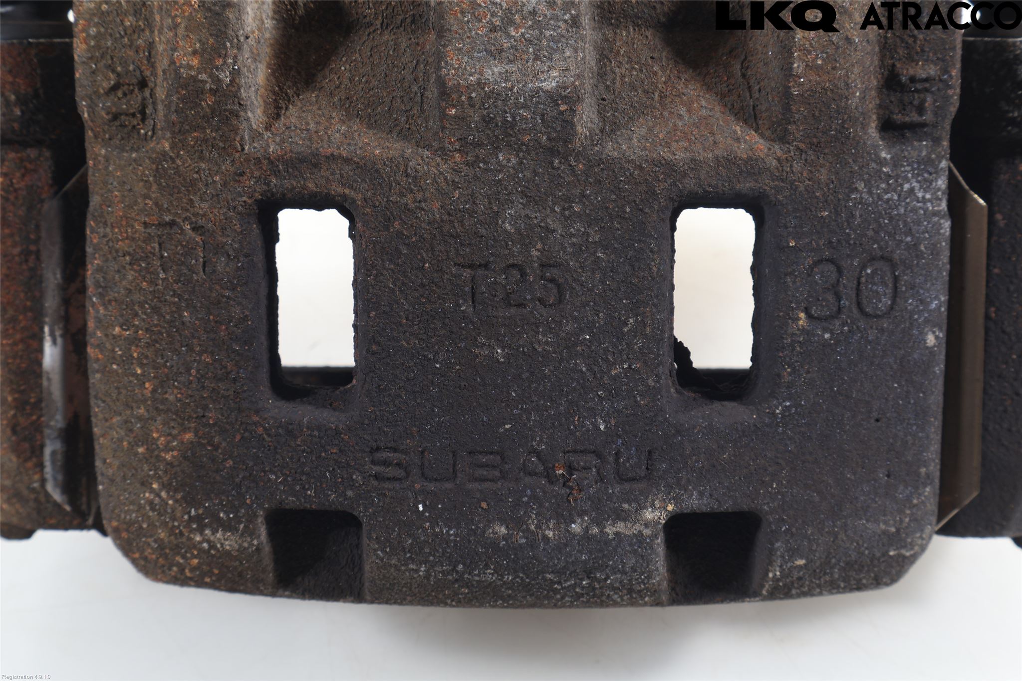 Subaru OUTBACK 21- Bremsecaliper Foran Høyre
