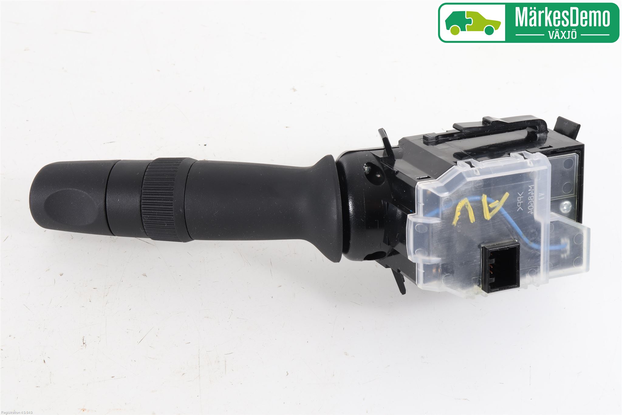 Honda CIVIC 17-22 Bryter Ratt Visker - Spyler
