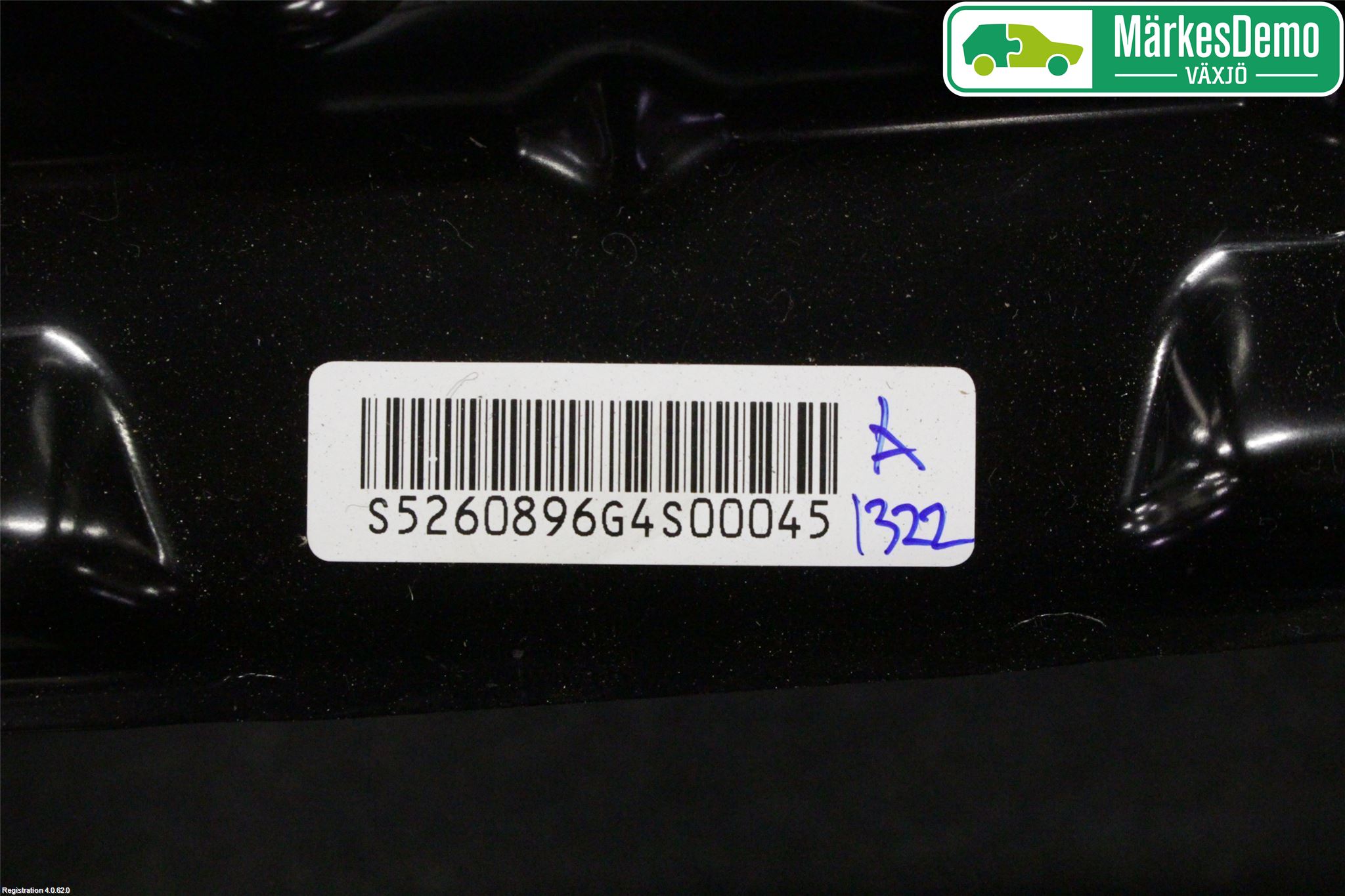 Hyundai IONIQ AE 17-22 Hybrid Batteri