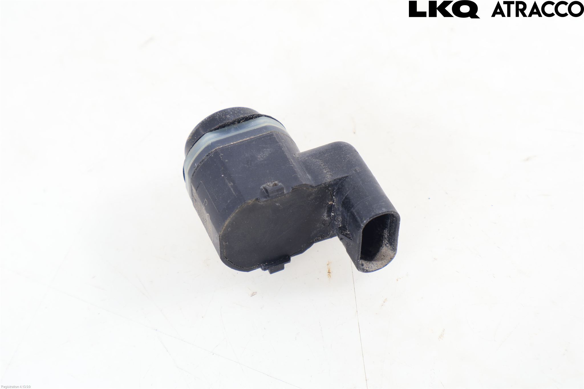 Ford S-MAX 06-15 Sensor Ryggesensor
