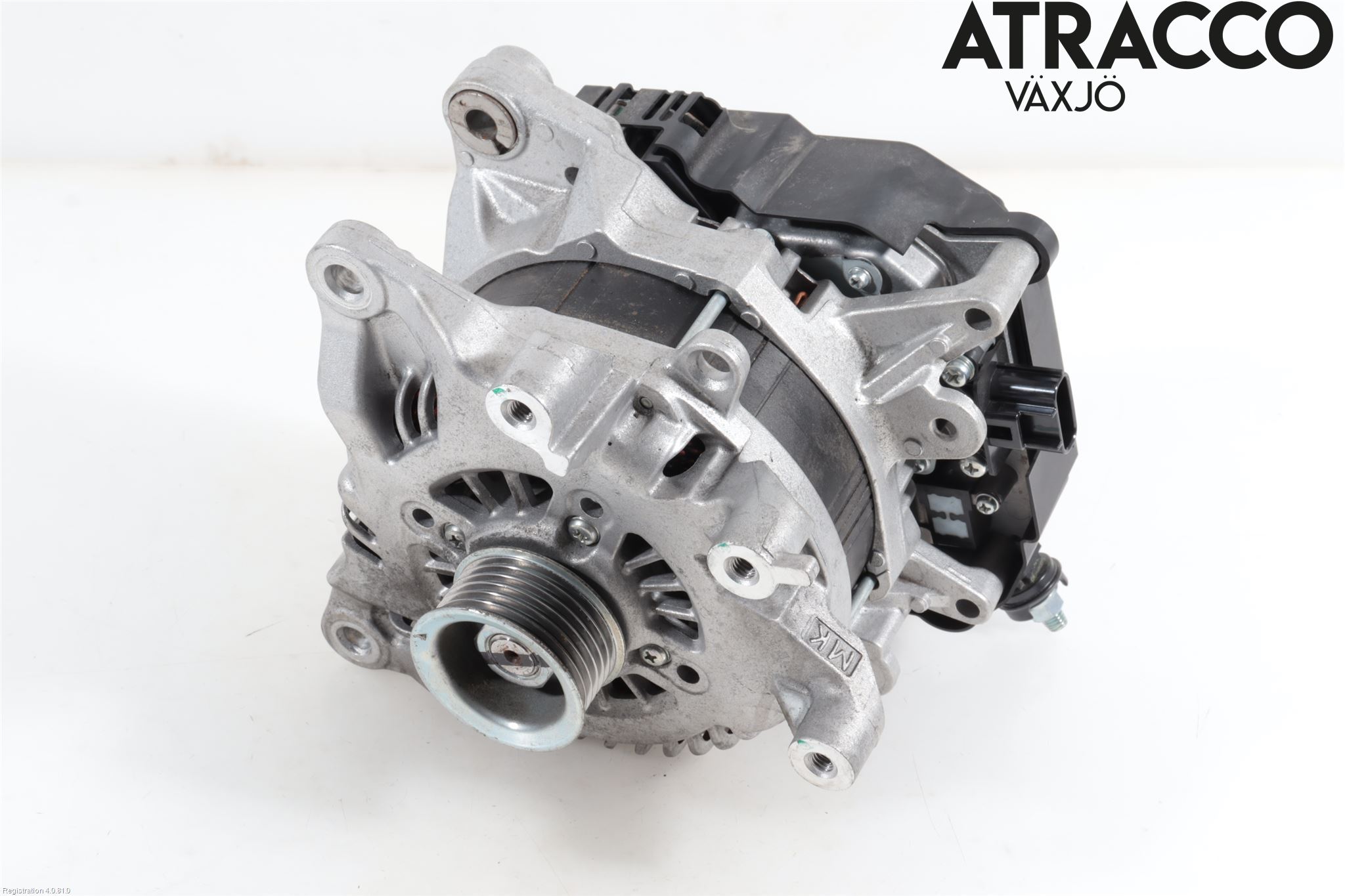 Mazda CX-30 20- Dynamo