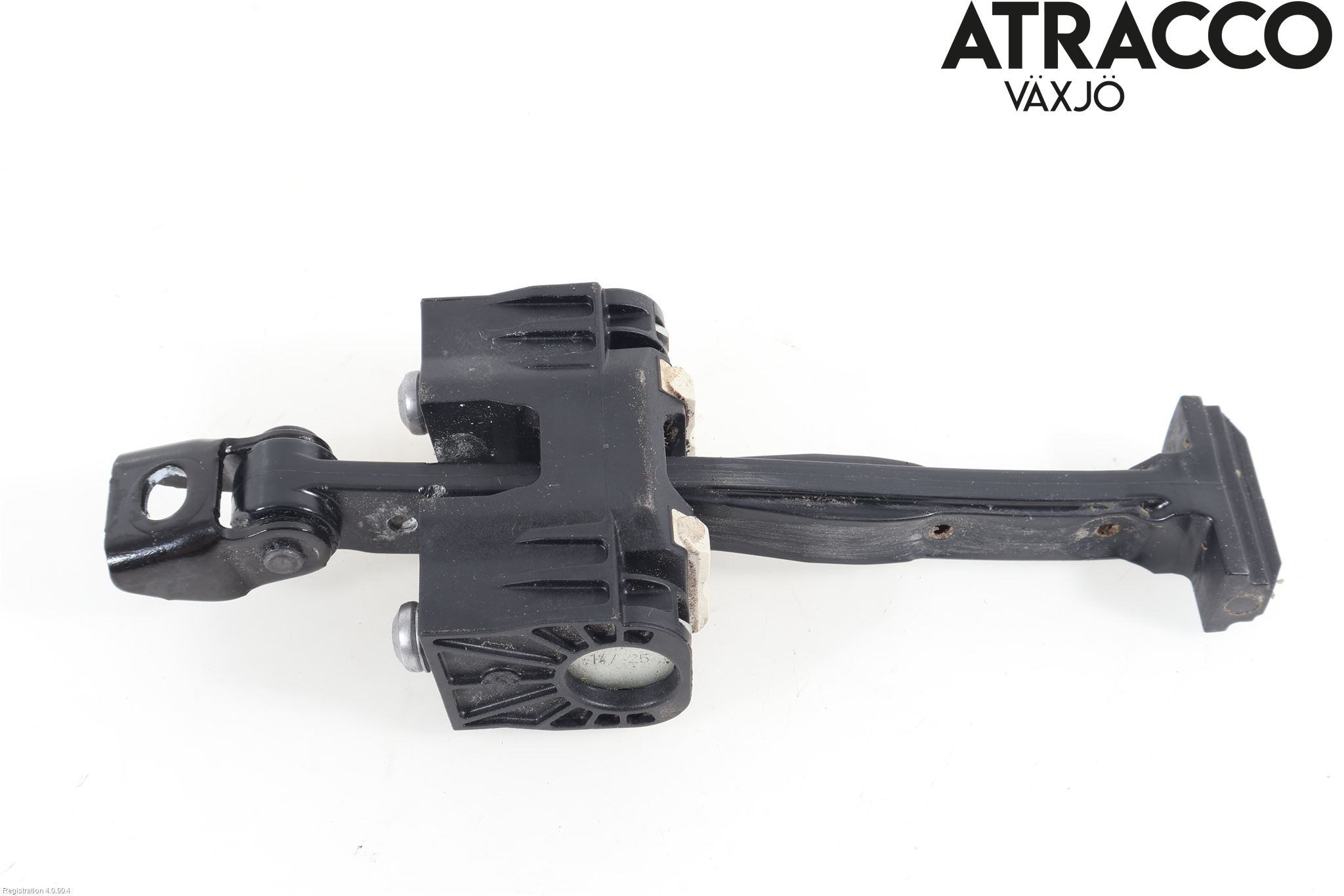 BMW 4 F32/F33/F82/F83 13-20 Dørstopper