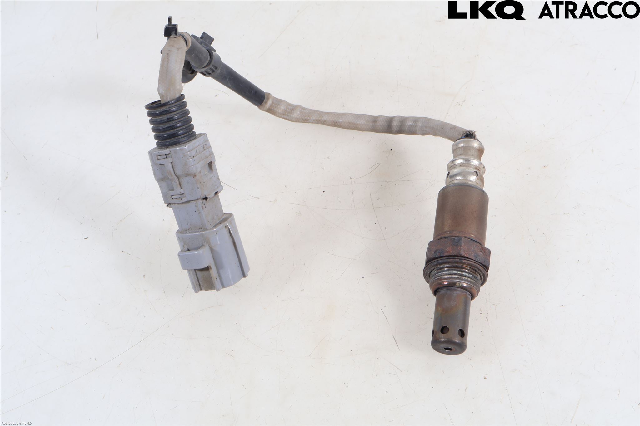 Toyota AURIS 10-12 Inns Lambdasonde