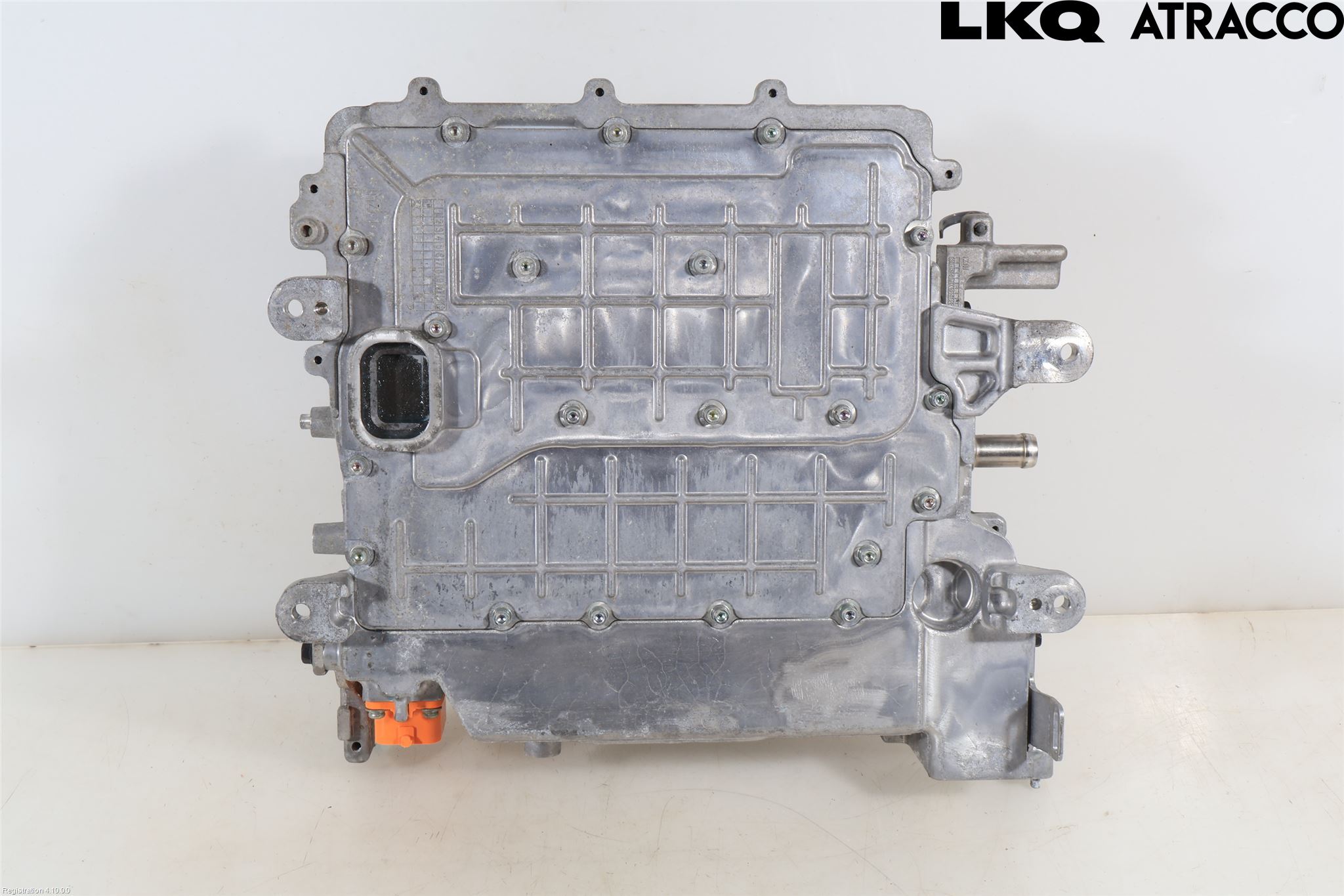 Hyundai KONA/ELECTRIC OS 18-23 Batterilader Hybrid