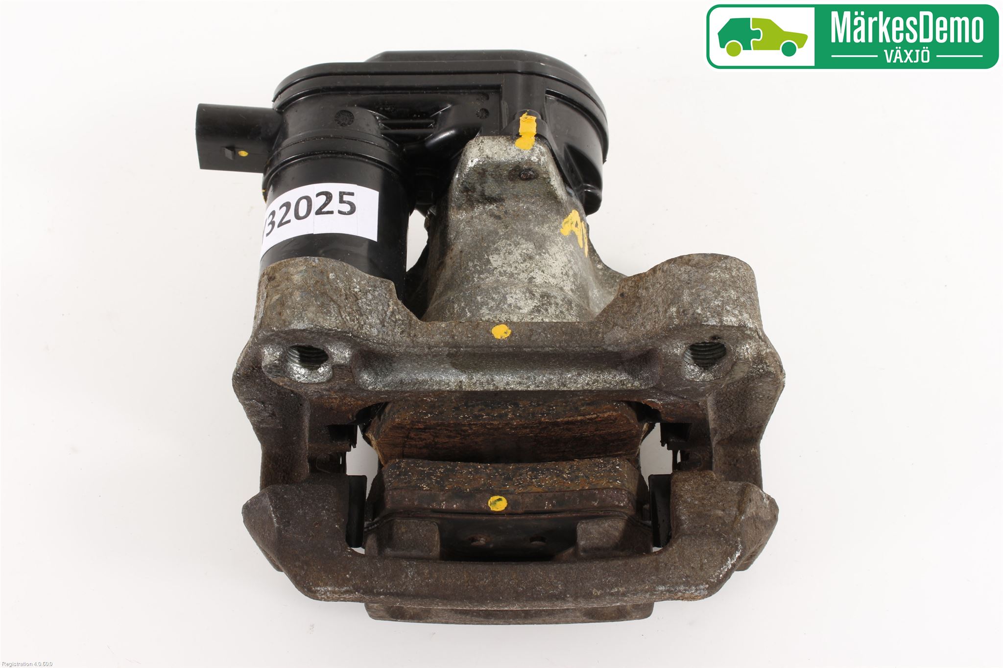 Hyundai i30 PD 17- Bremsecaliper Bak Høyre